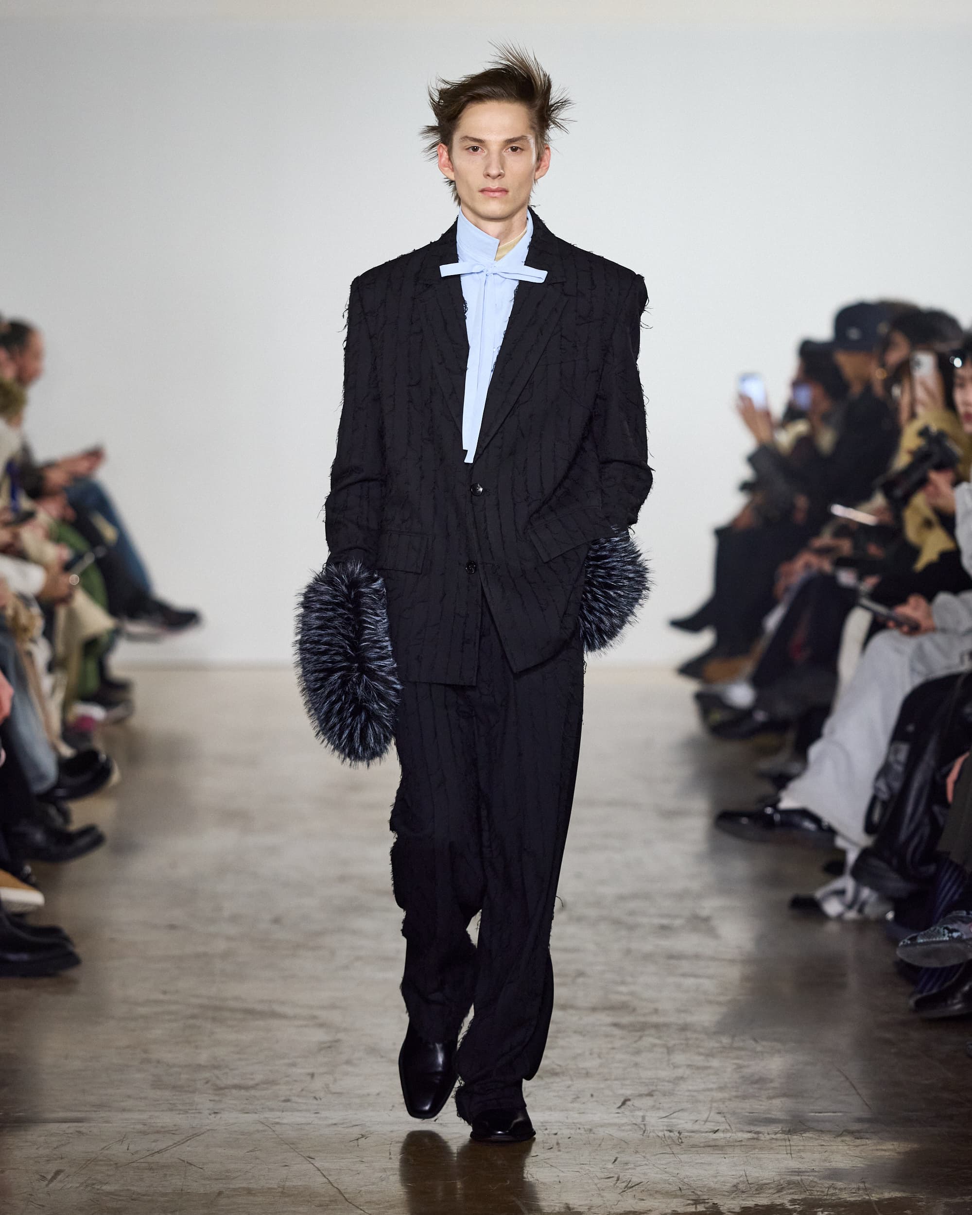 Feng Chen Wang  Fall Winter 26  - Media 449
