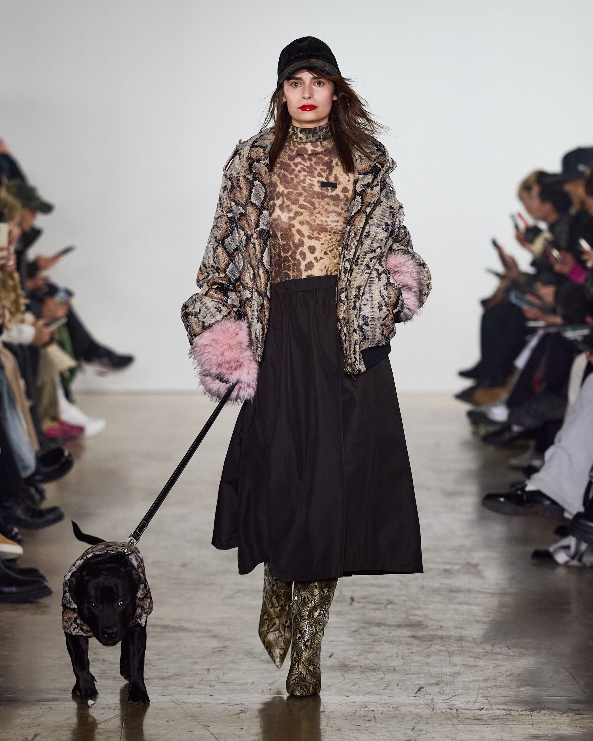 Feng Chen Wang  Fall Winter 26  - Media 455