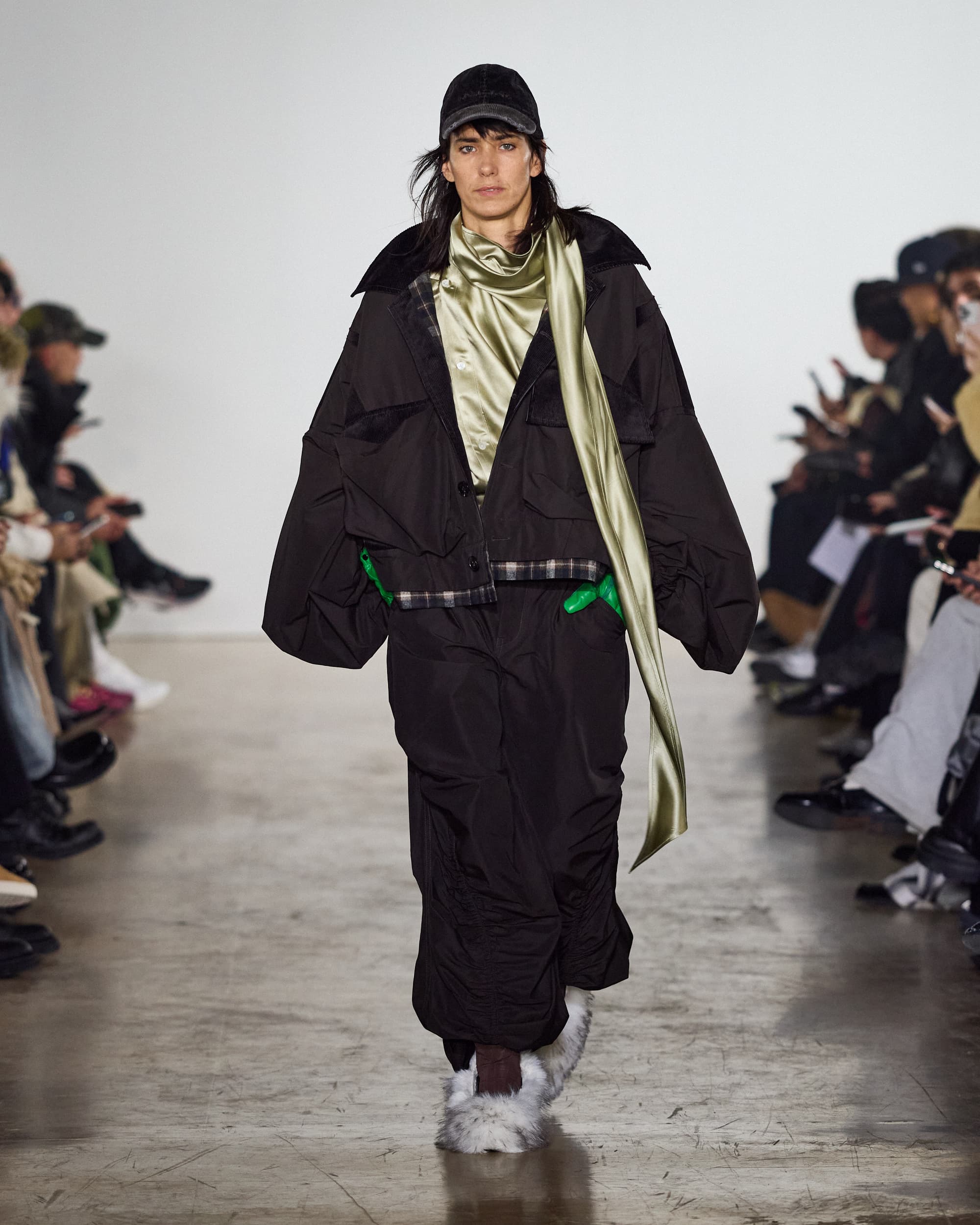 Feng Chen Wang  Fall Winter 26  - Media 457