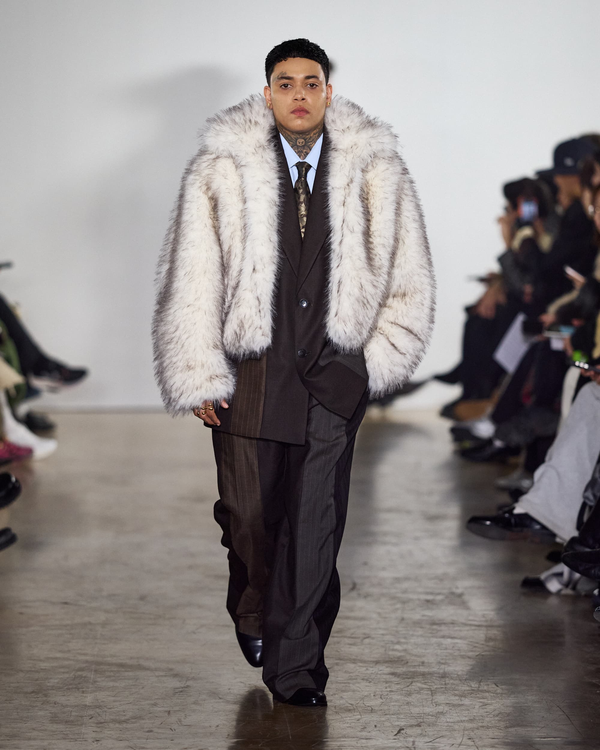 Feng Chen Wang  Fall Winter 26  - Media 458