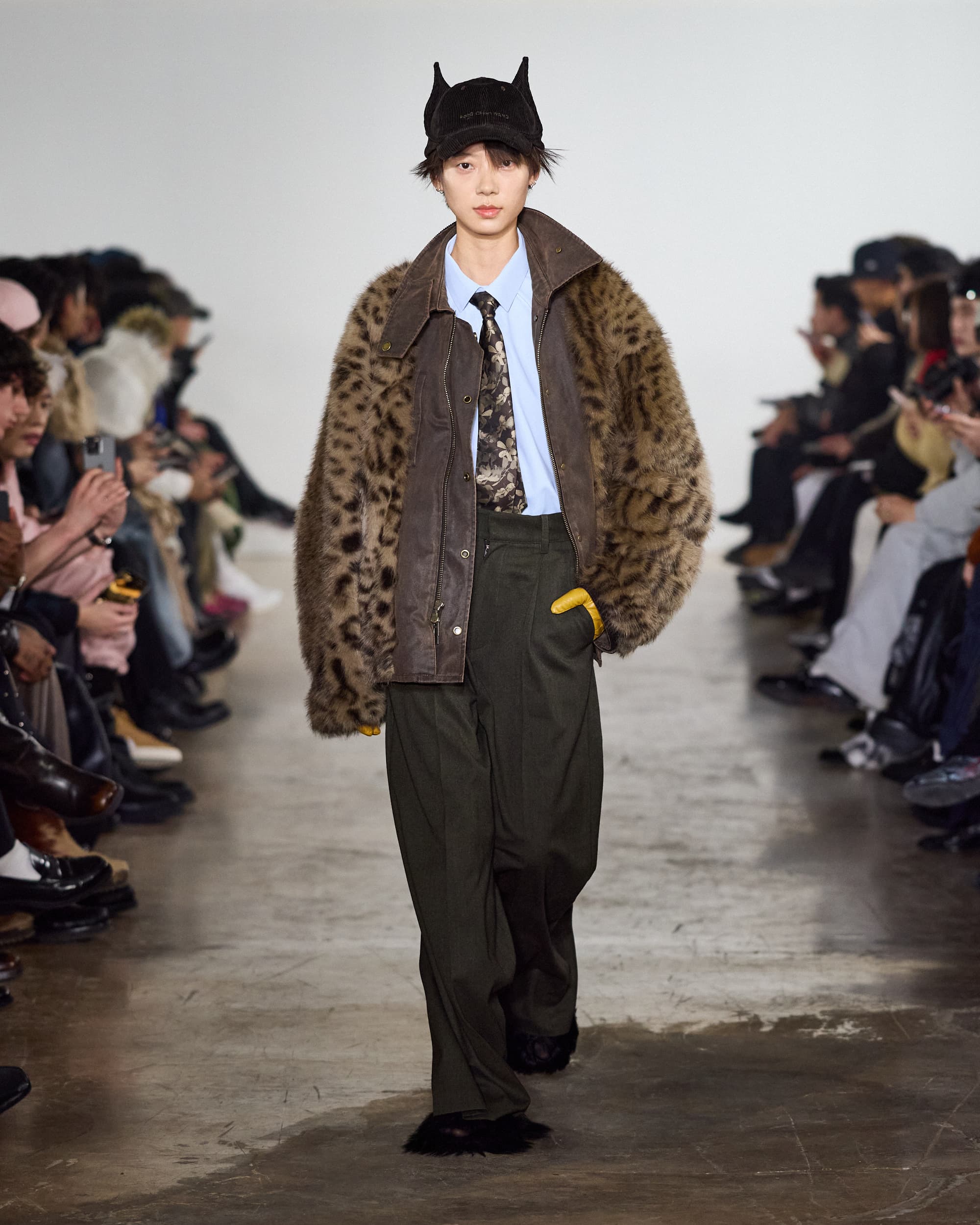 Feng Chen Wang  Fall Winter 26  - Media 461