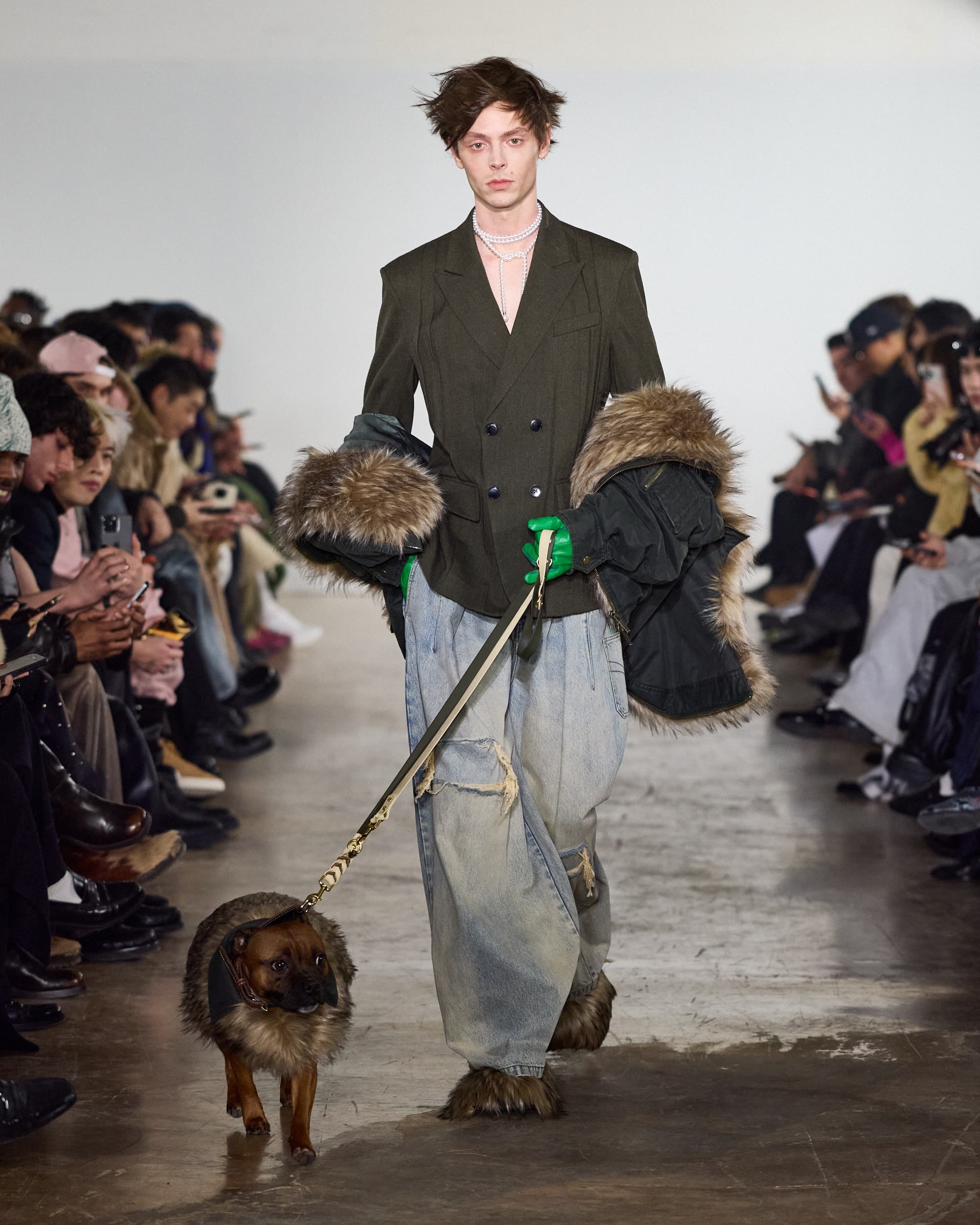 Feng Chen Wang  Fall Winter 26  - Media 462