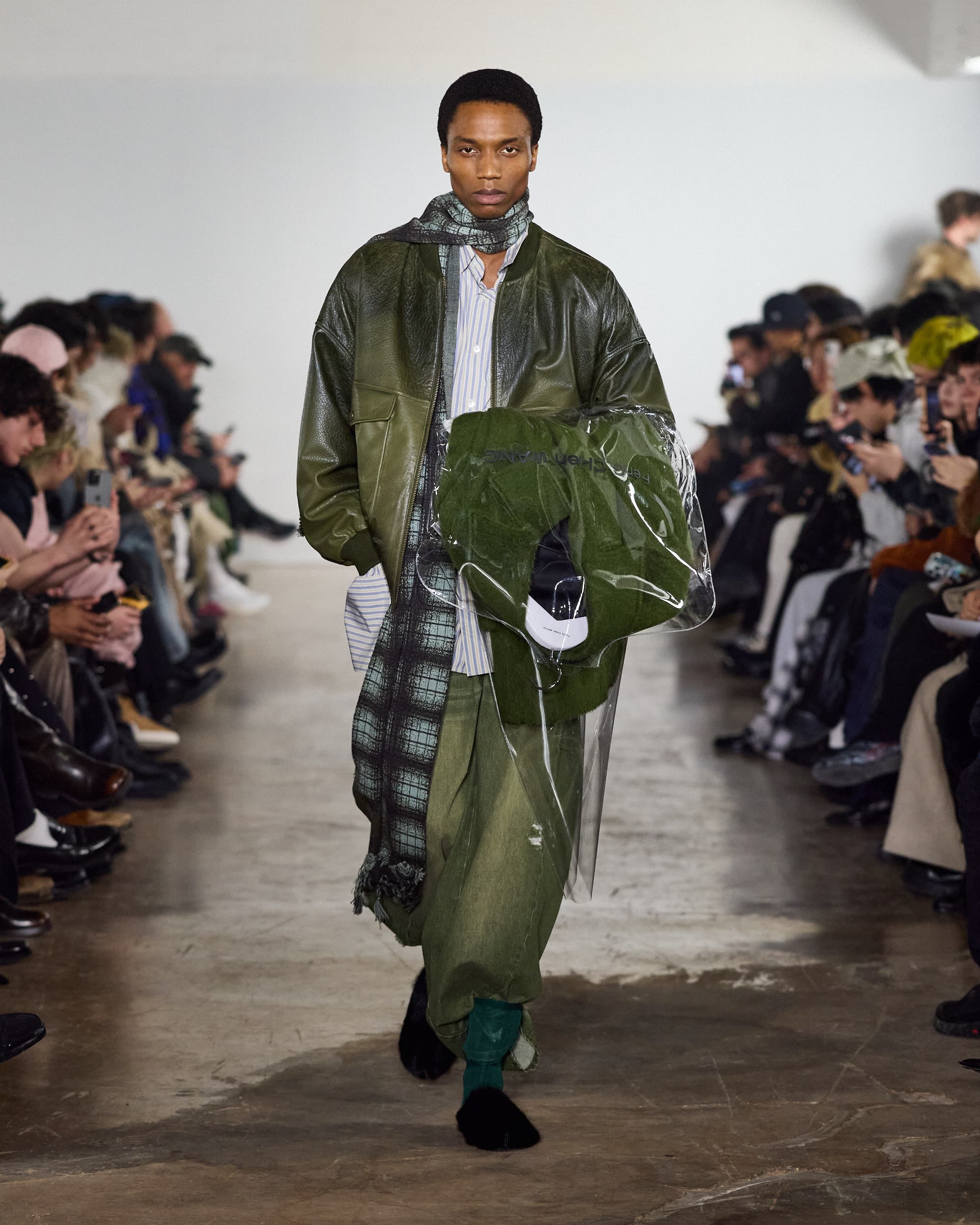 Feng Chen Wang  Fall Winter 26  - Media 463