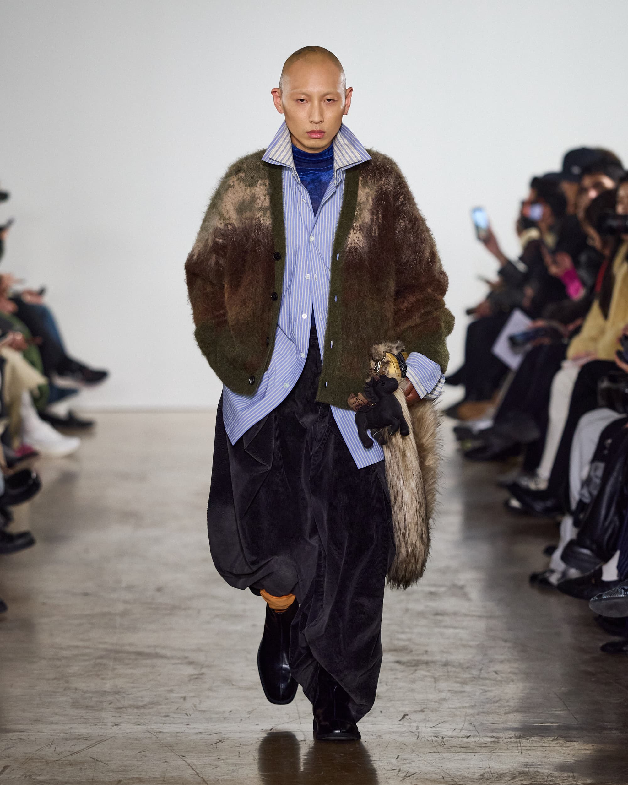 Feng Chen Wang  Fall Winter 26  - Media 466
