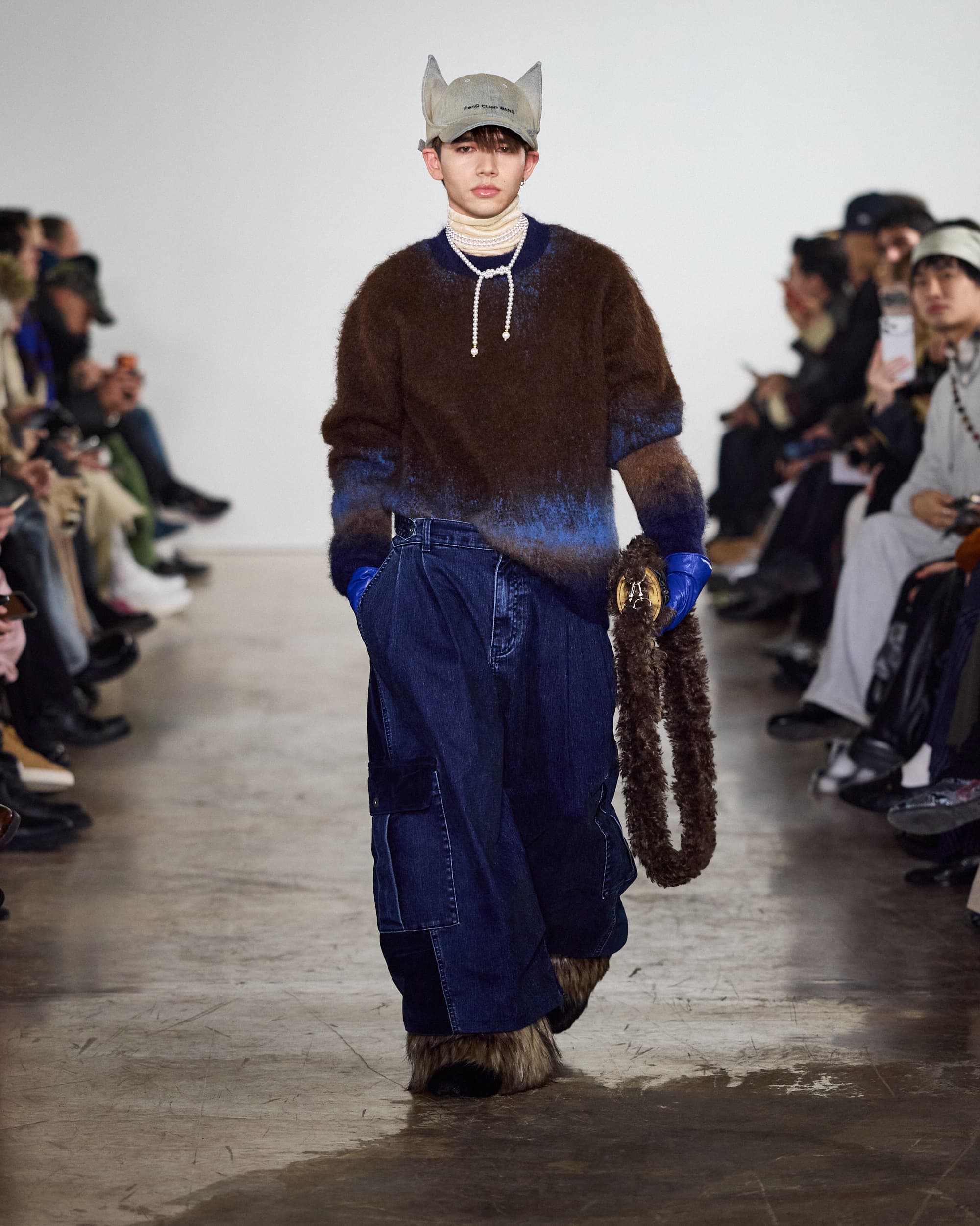 Feng Chen Wang  Fall Winter 26  - Media 469