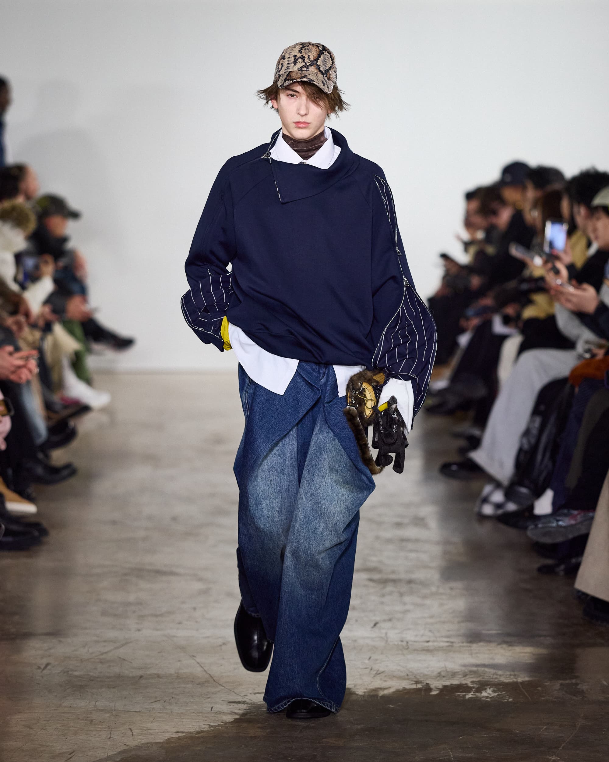 Feng Chen Wang  Fall Winter 26  - Media 472