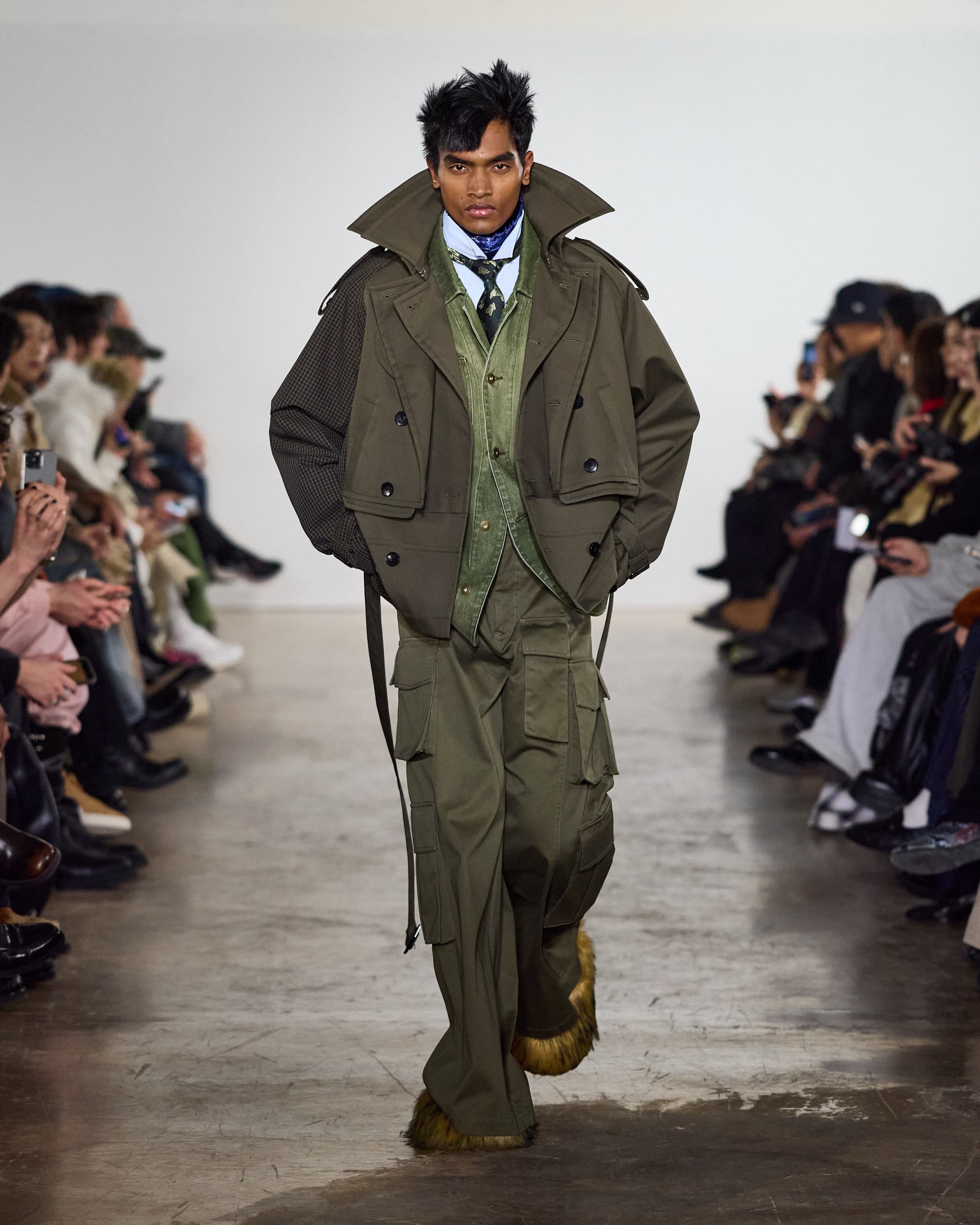 Feng Chen Wang  Fall Winter 26  - Media 474