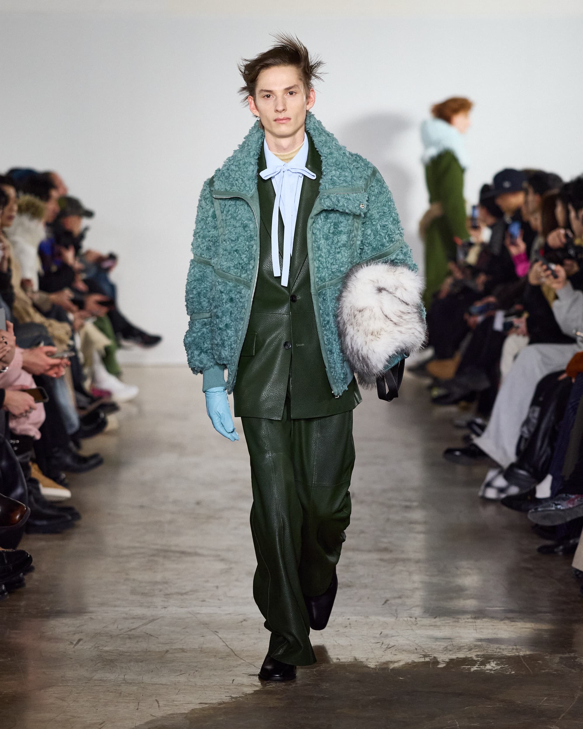 Feng Chen Wang  Fall Winter 26  - Media 475