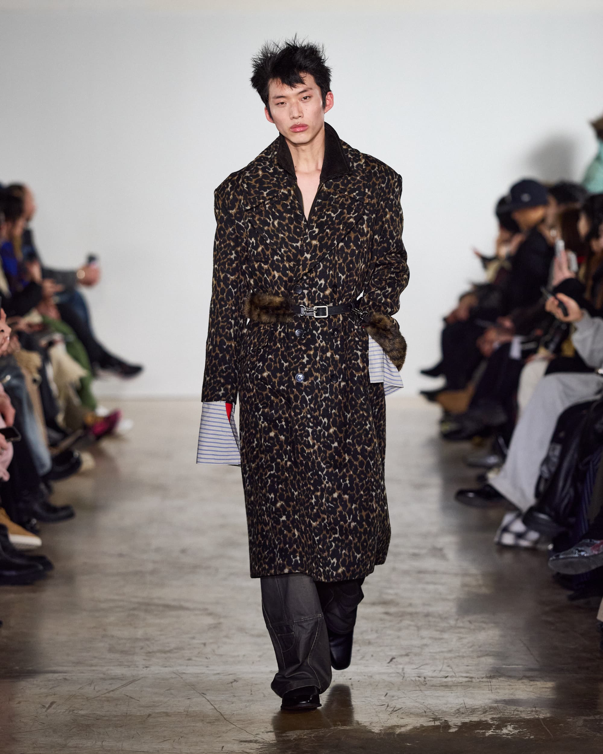 Feng Chen Wang  Fall Winter 26  - Media 477