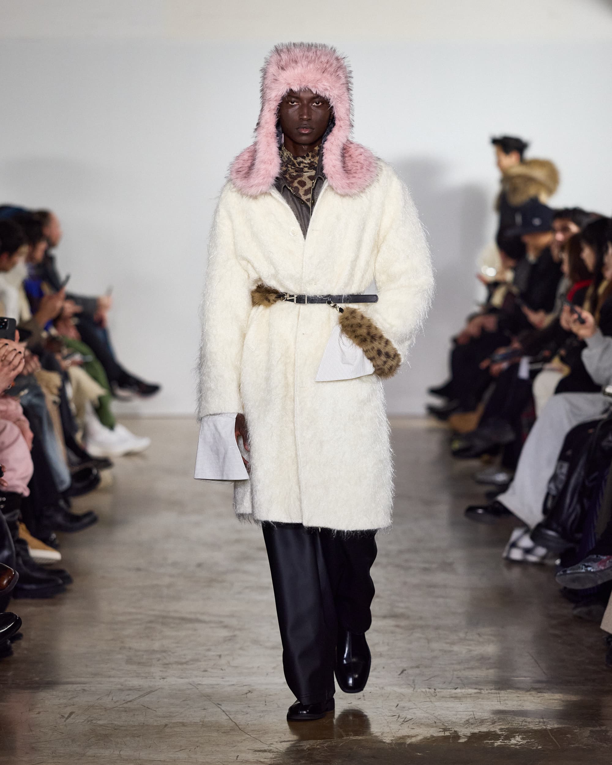 Feng Chen Wang  Fall Winter 26  - Media 478