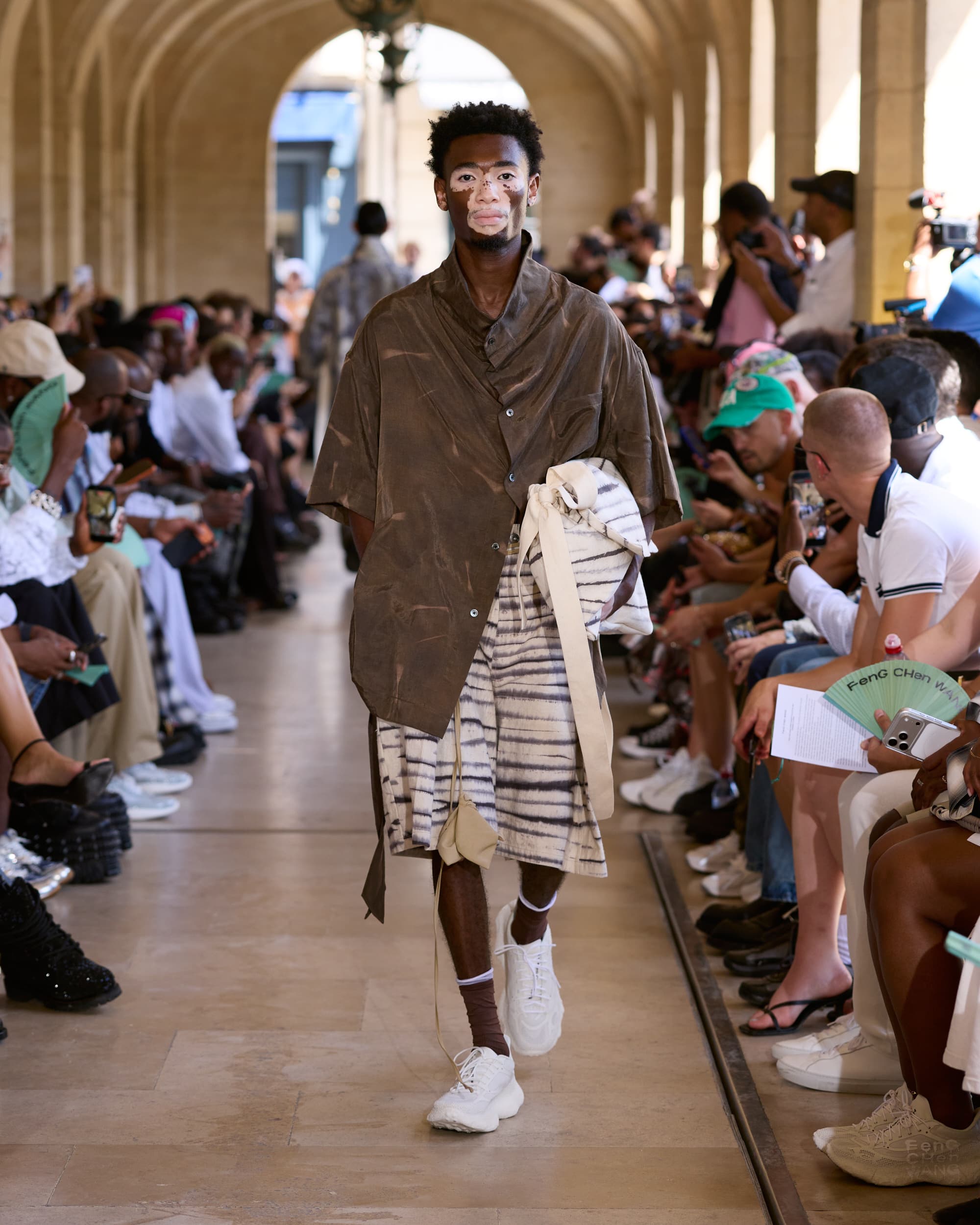 Feng Chen Wang SS27  - Media 547