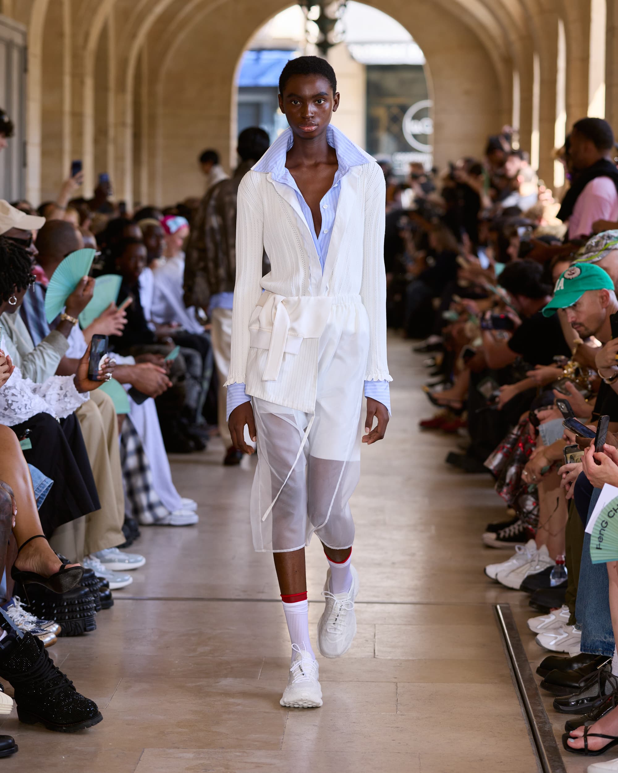 Feng Chen Wang SS27  - Media 554