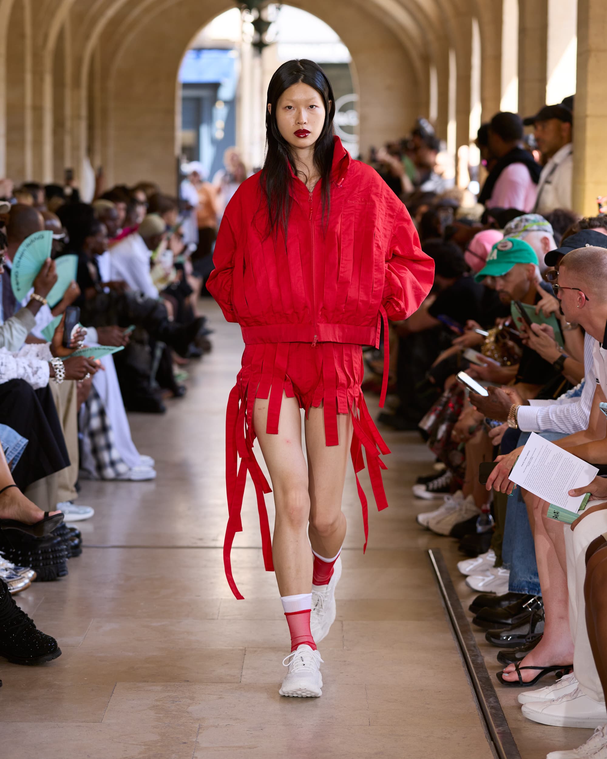 Feng Chen Wang SS27  - Media 555