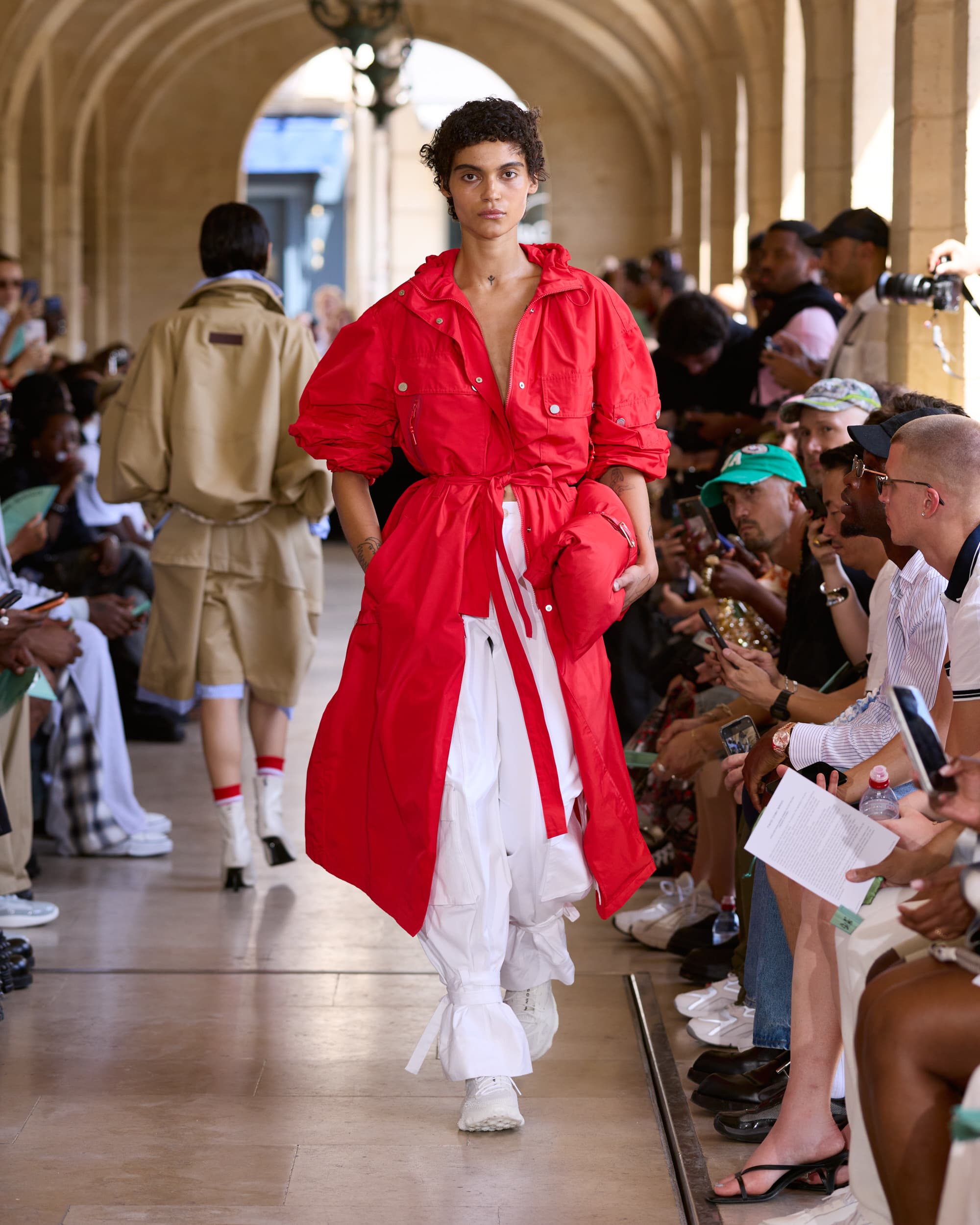Feng Chen Wang SS27  - Media 557