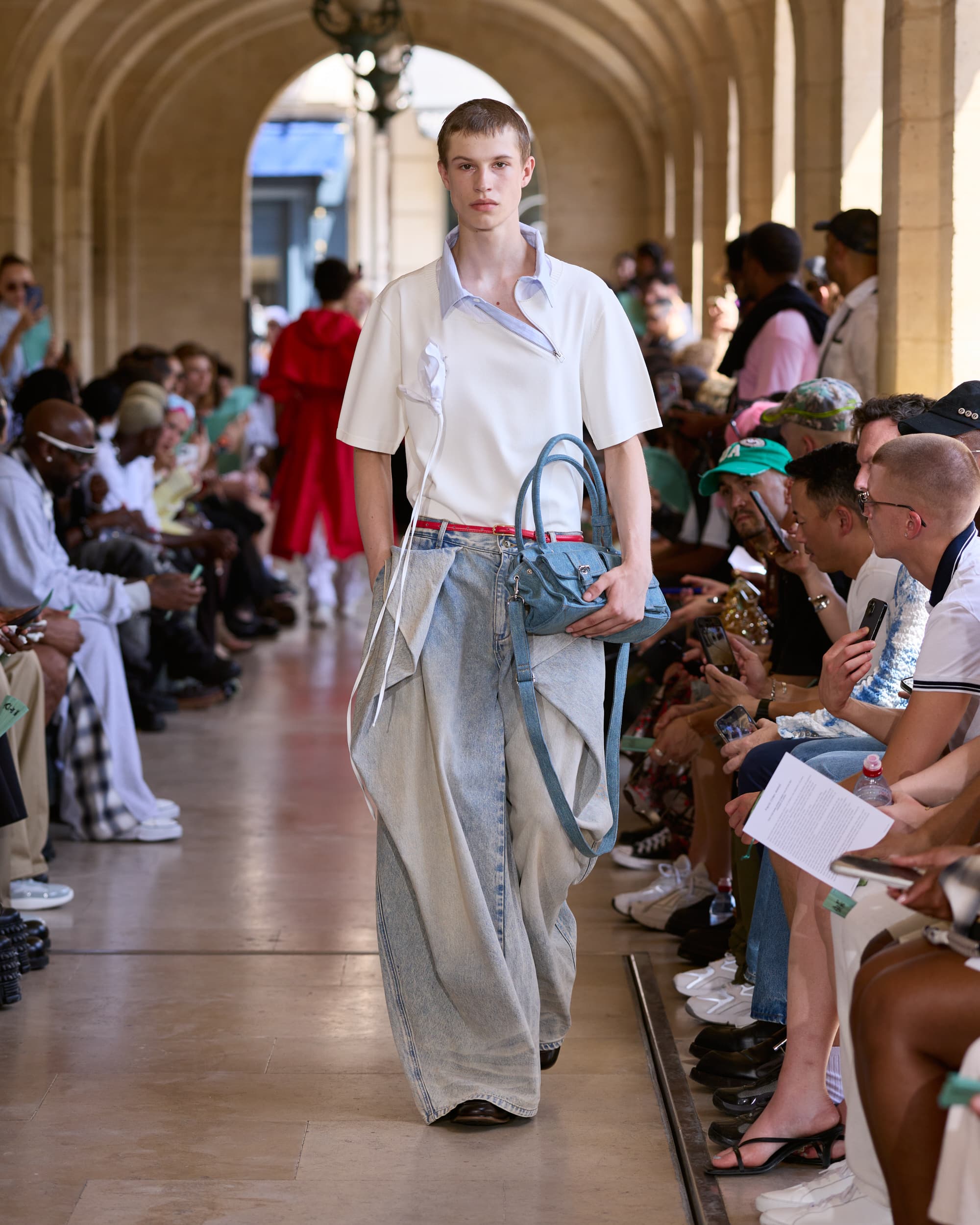Feng Chen Wang SS27  - Media 558