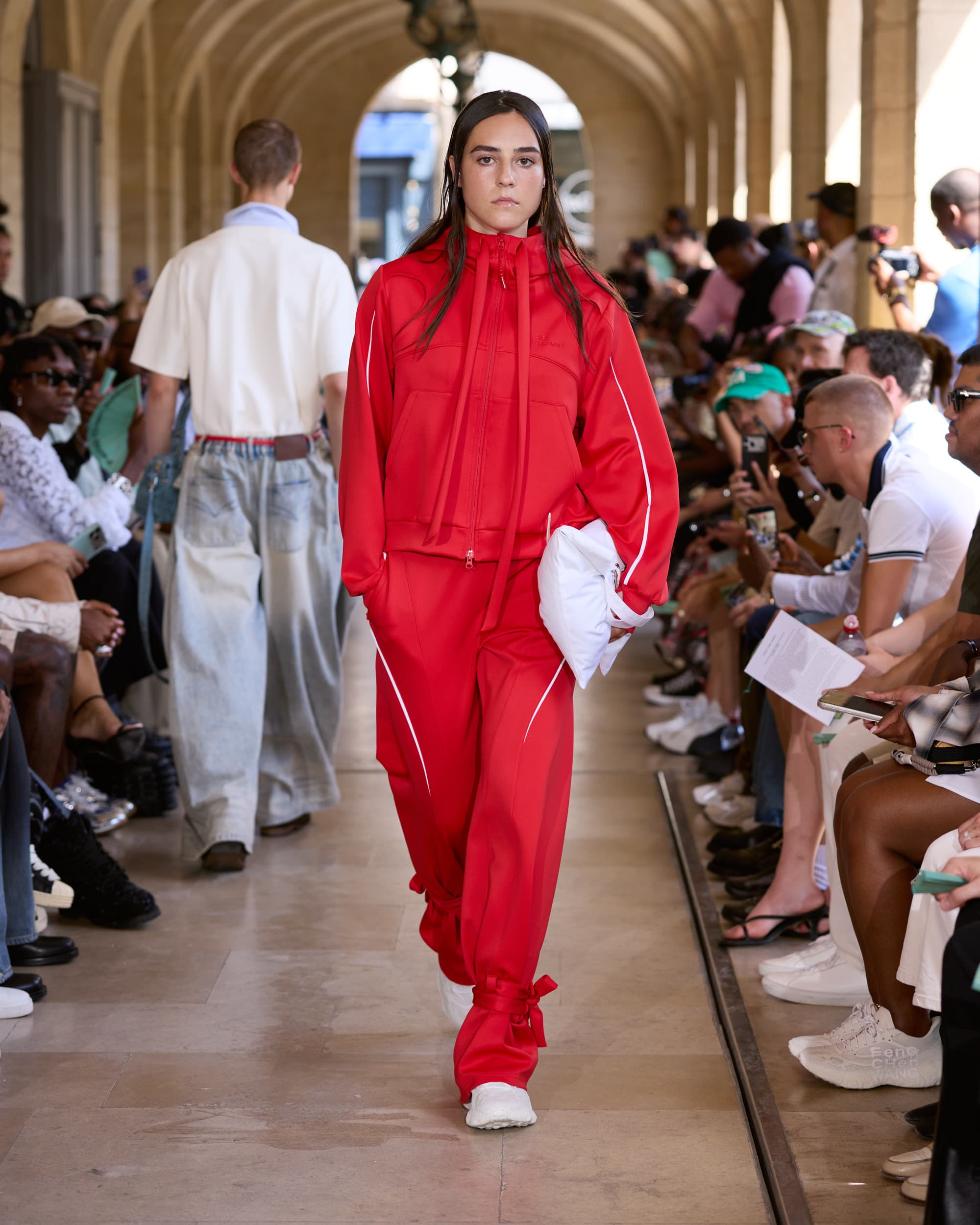 Feng Chen Wang SS27  - Media 559