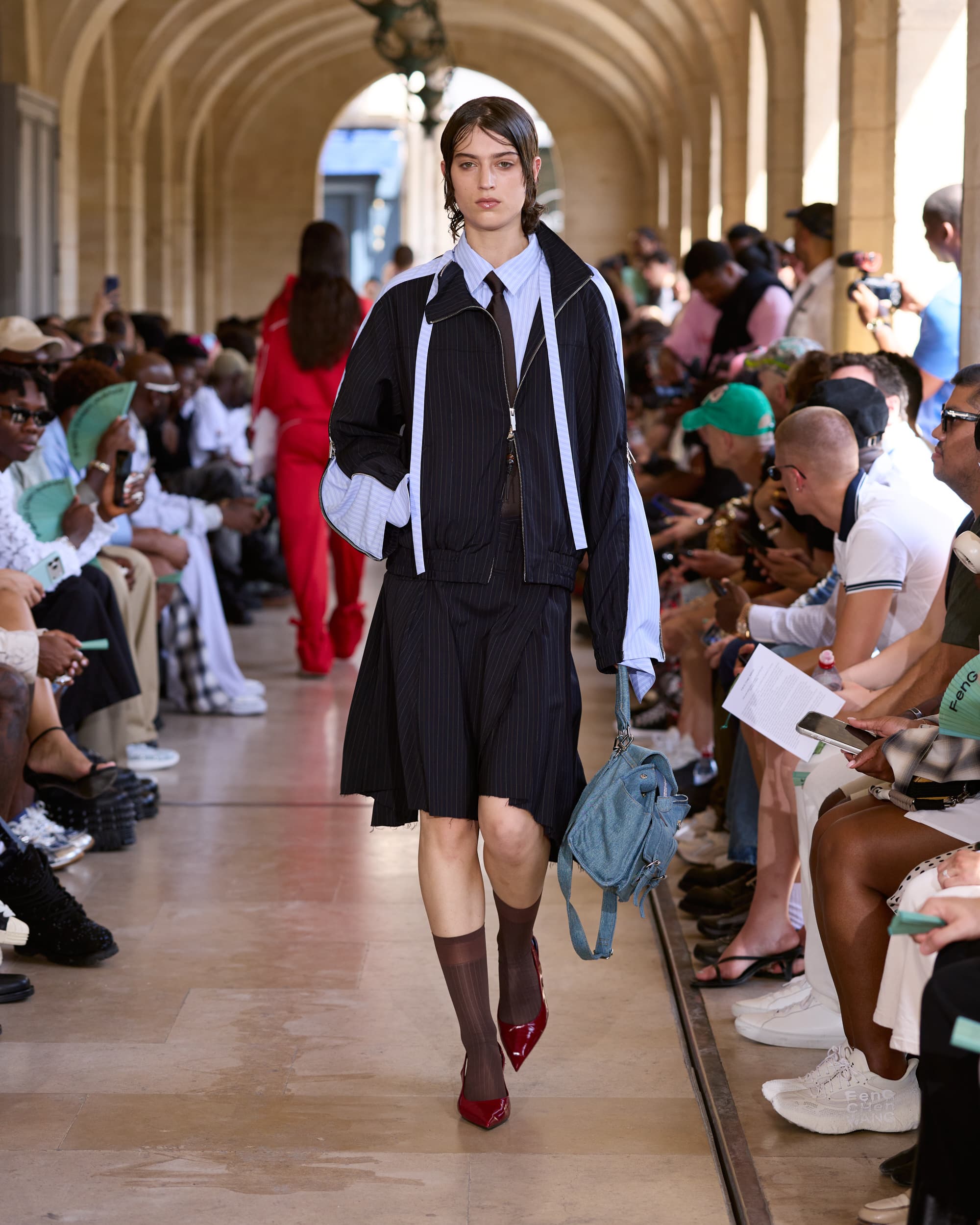Feng Chen Wang SS27  - Media 560