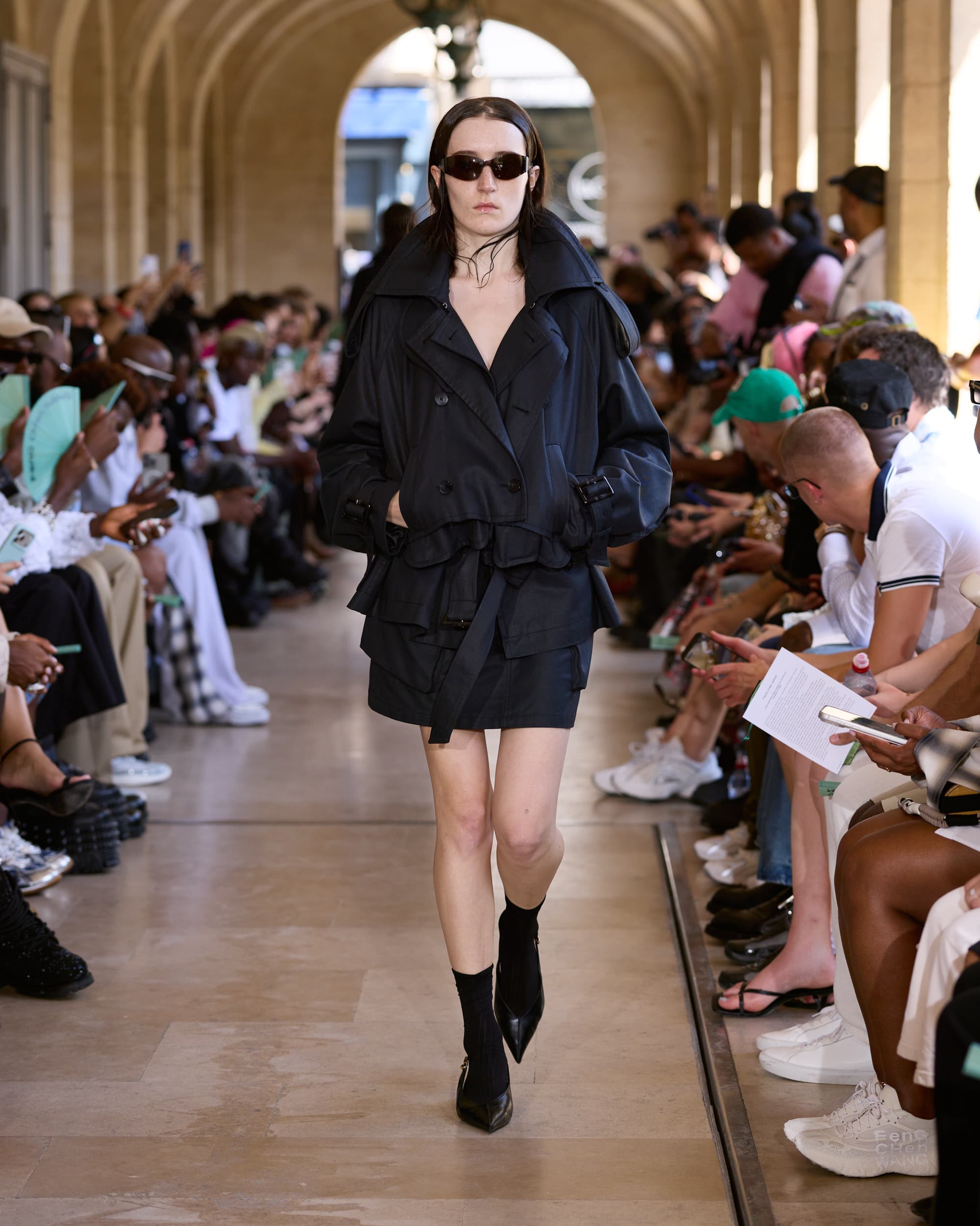 Feng Chen Wang SS27  - Media 561