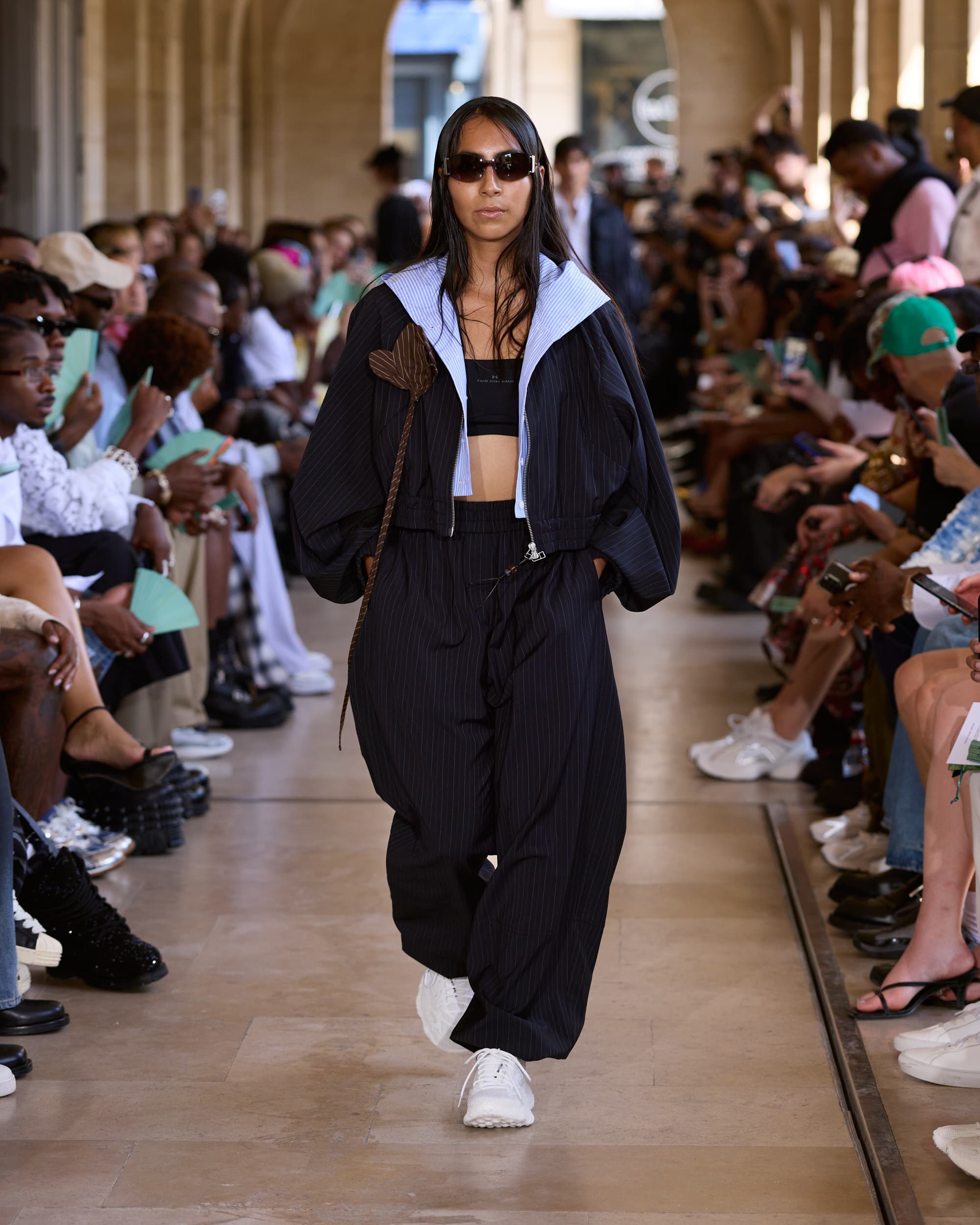 Feng Chen Wang SS27  - Media 563