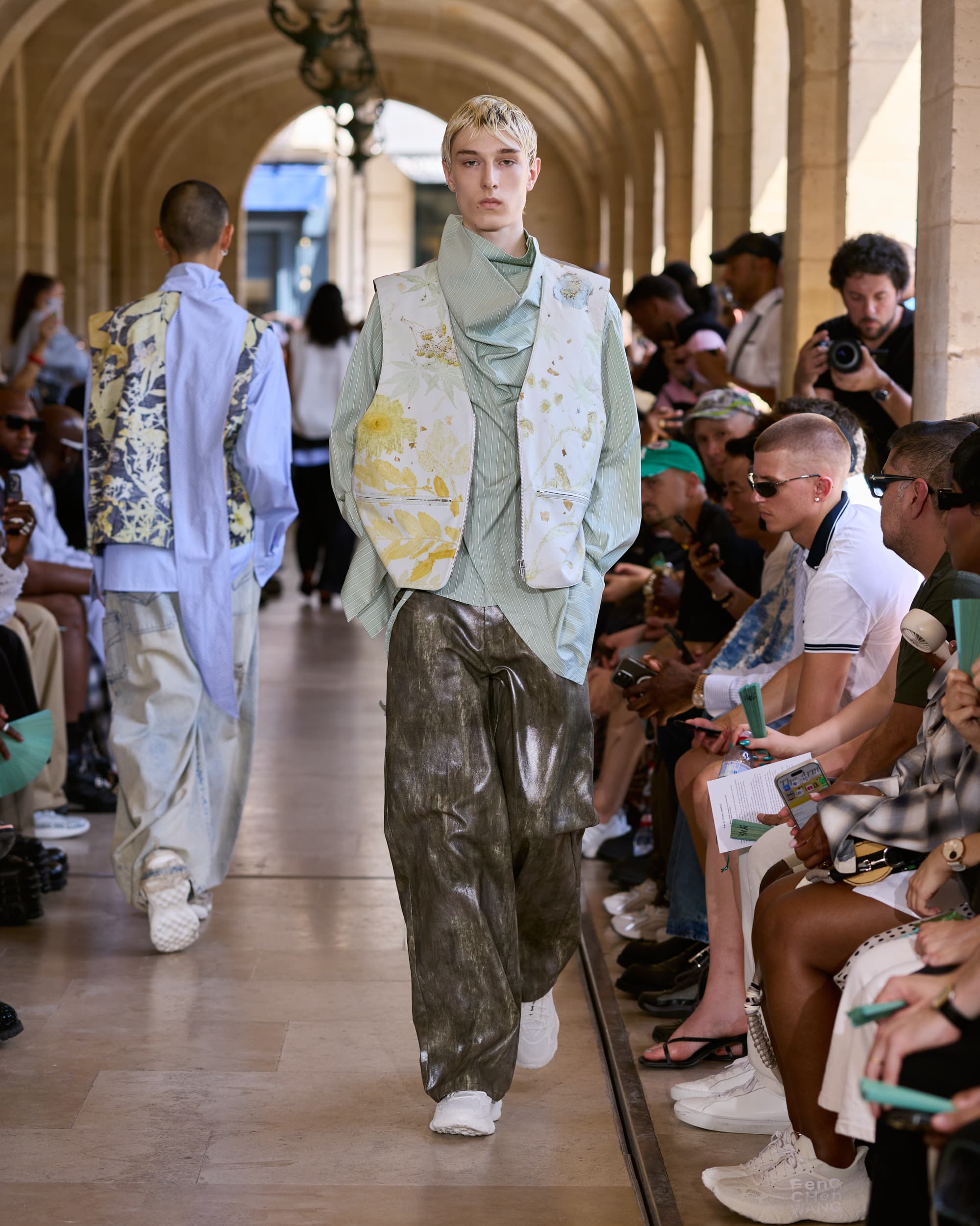 Feng Chen Wang SS27  - Media 567