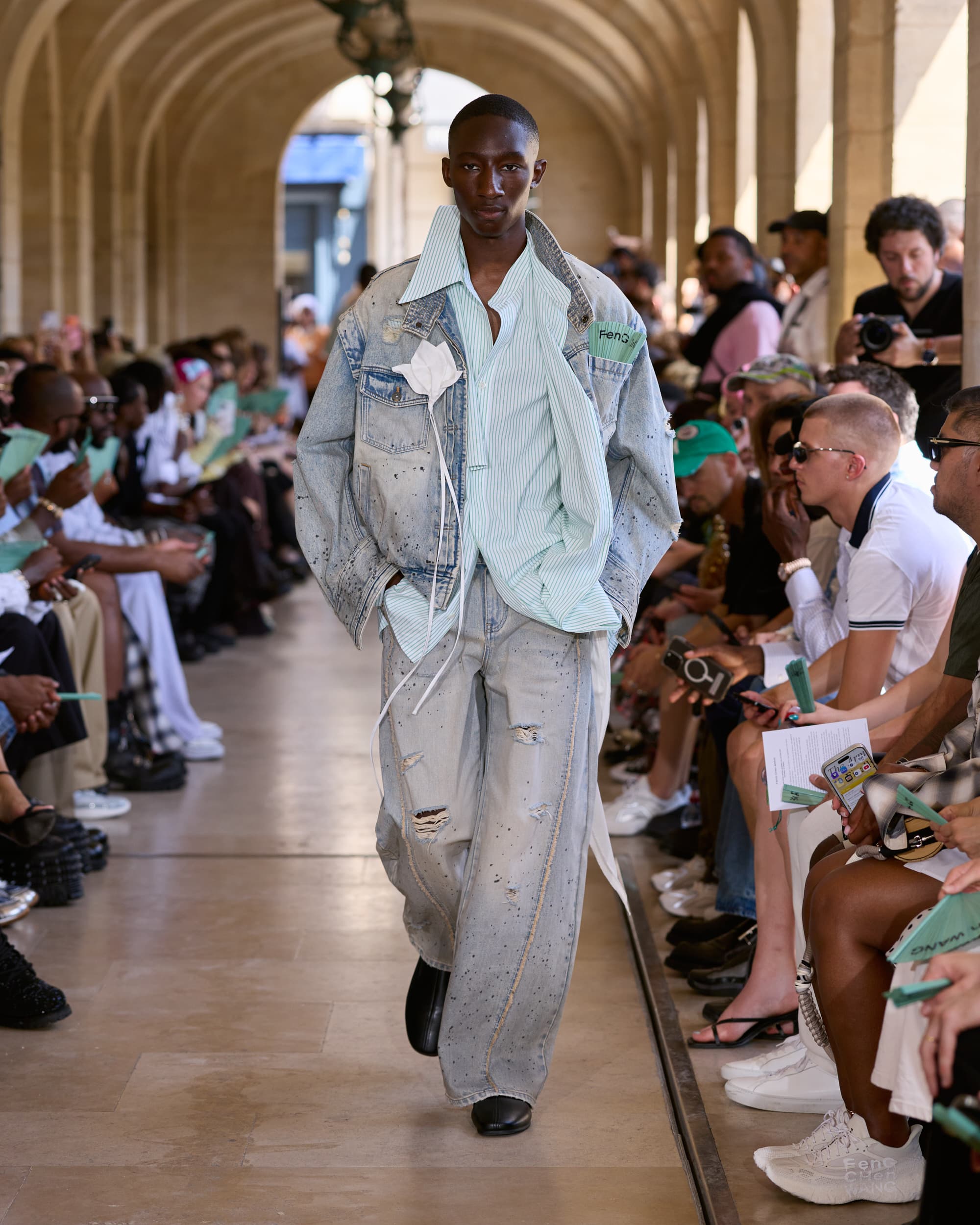 Feng Chen Wang SS27  - Media 569