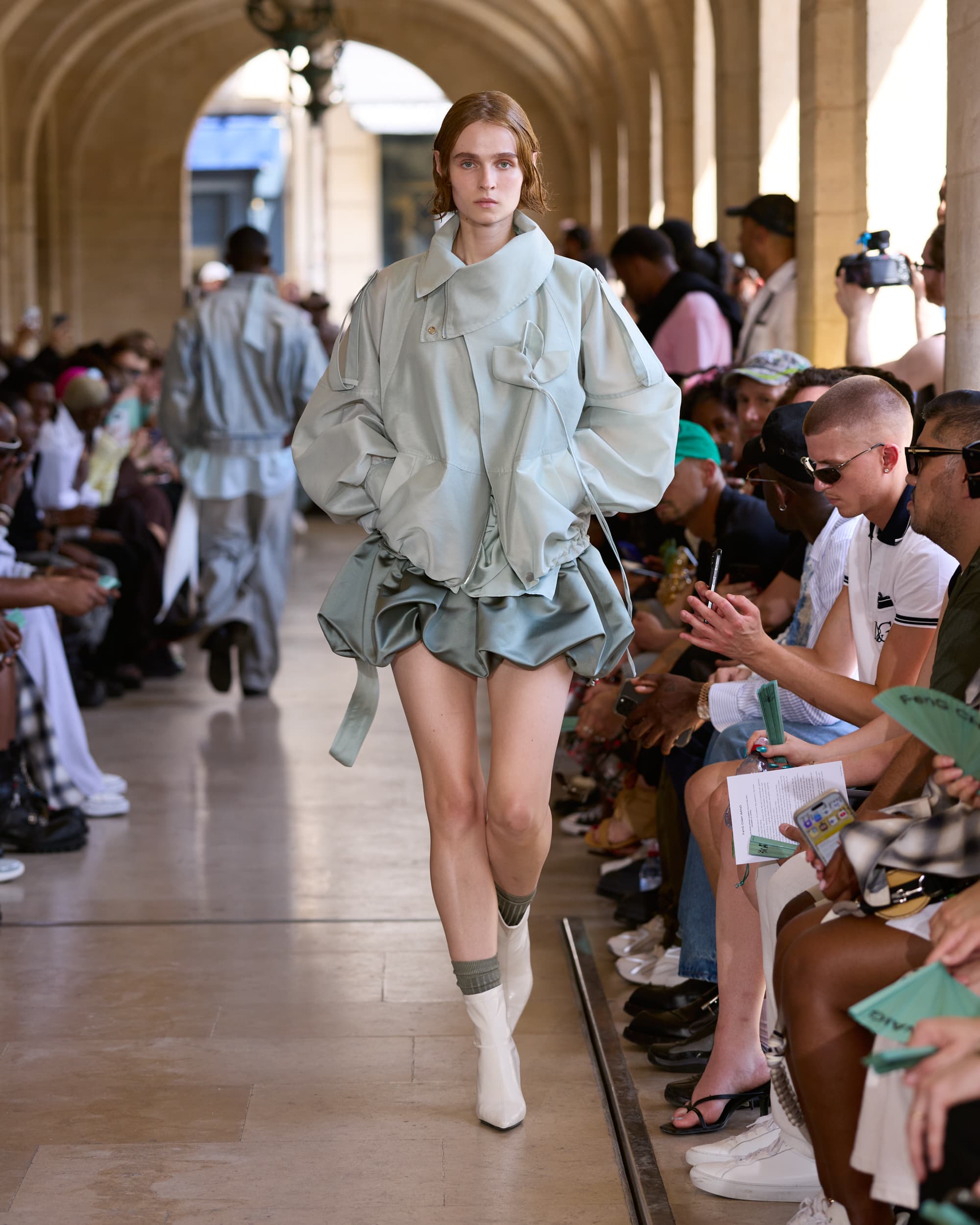 Feng Chen Wang SS27  - Media 570