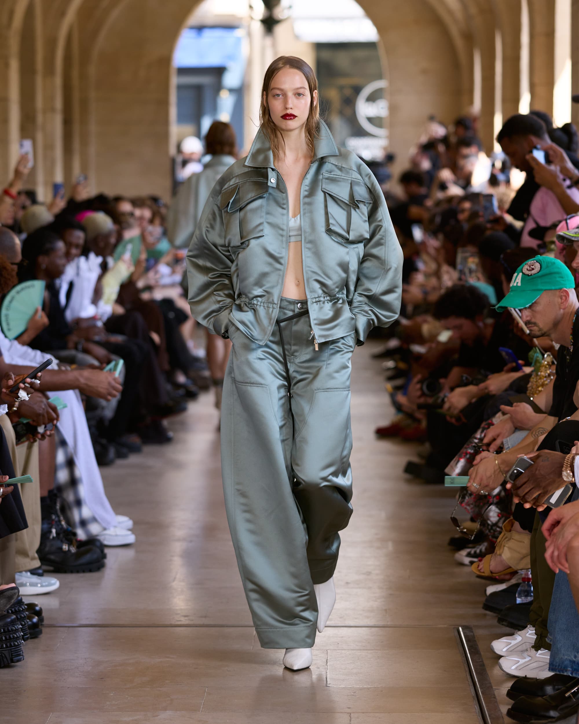 Feng Chen Wang SS27  - Media 571