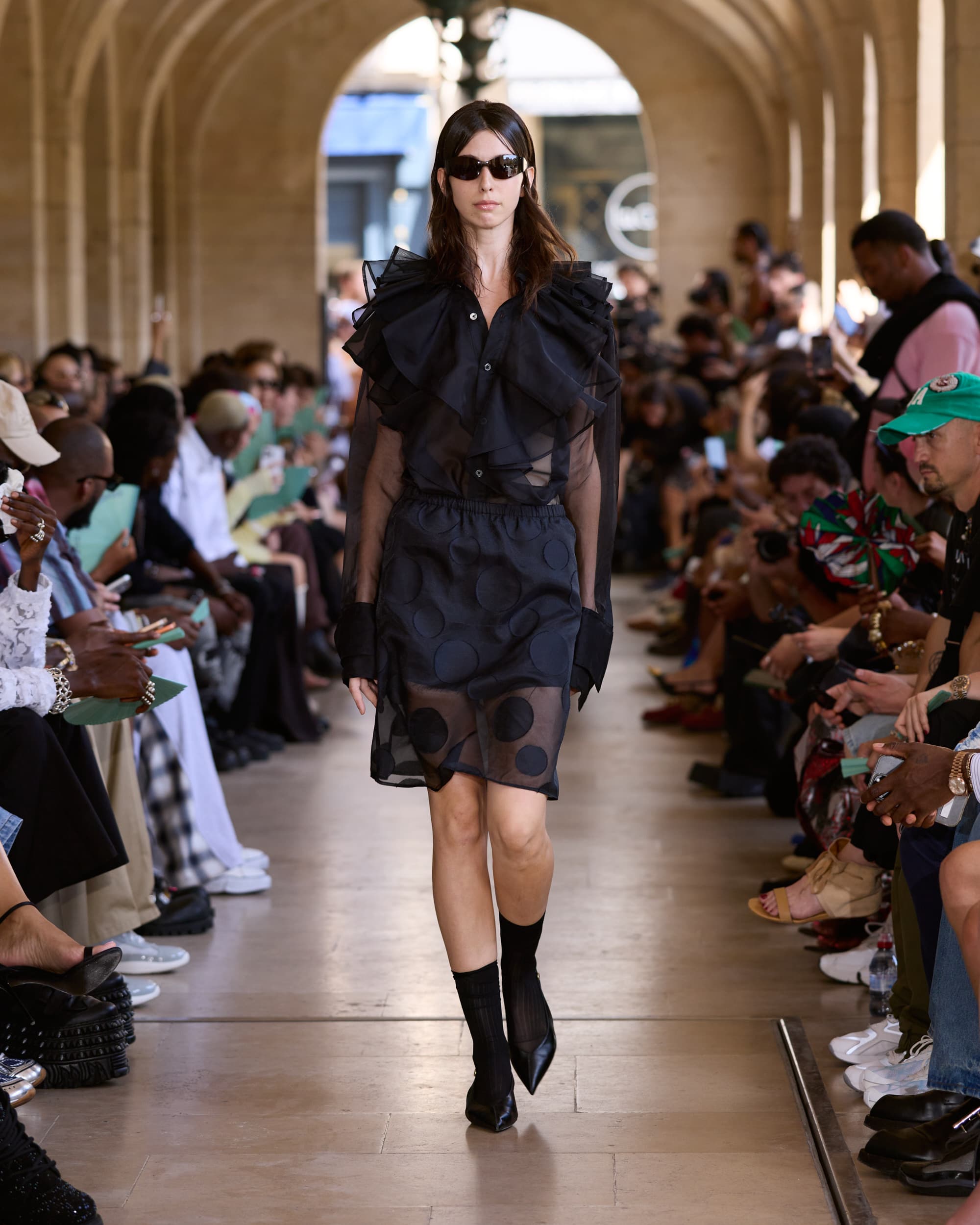 Feng Chen Wang SS27  - Media 582