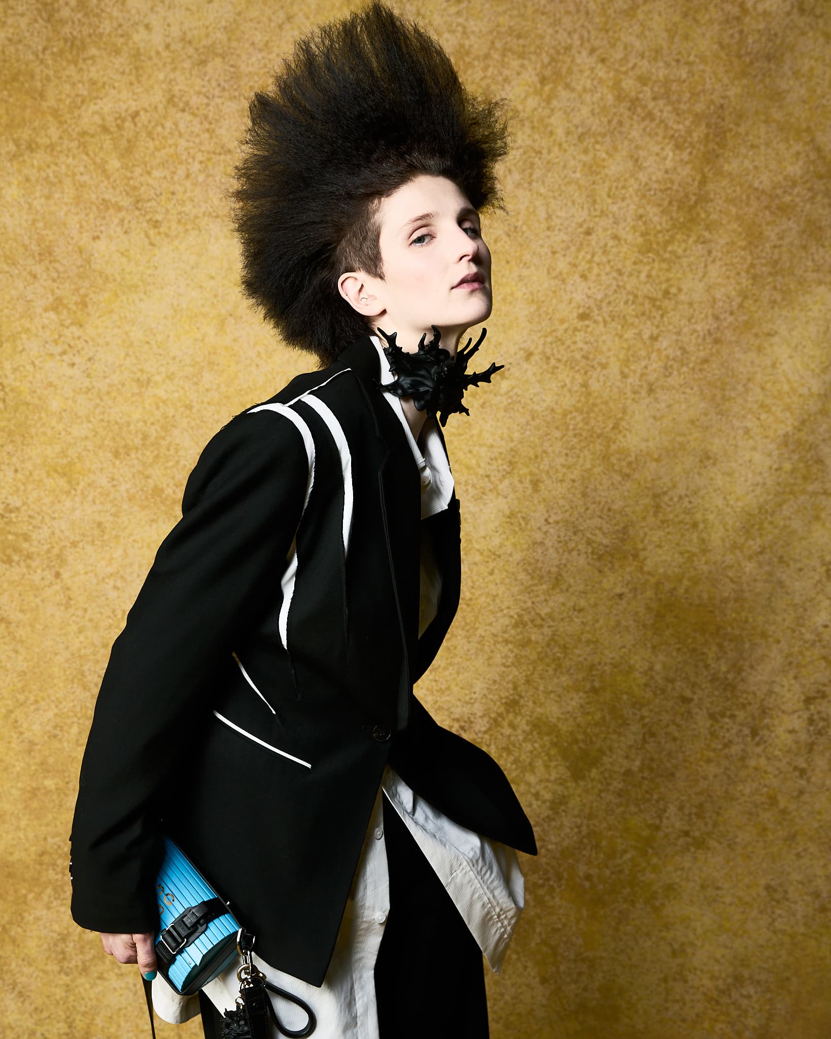 Lookbook Feng Chen Wang Fall Winter 25 - Media 360