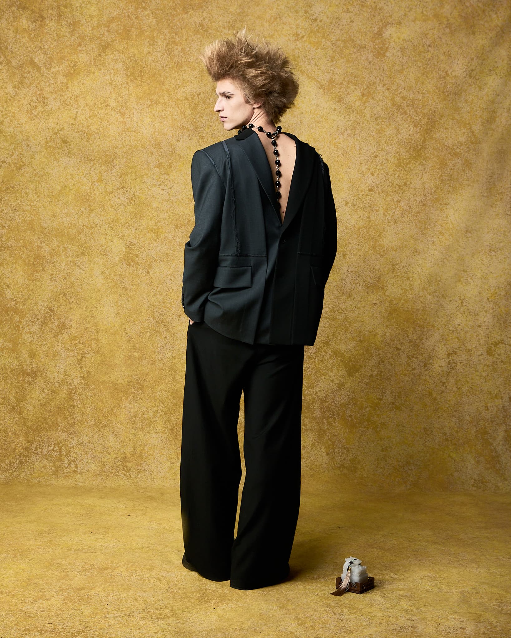 Lookbook Feng Chen Wang Fall Winter 25 - Media 396