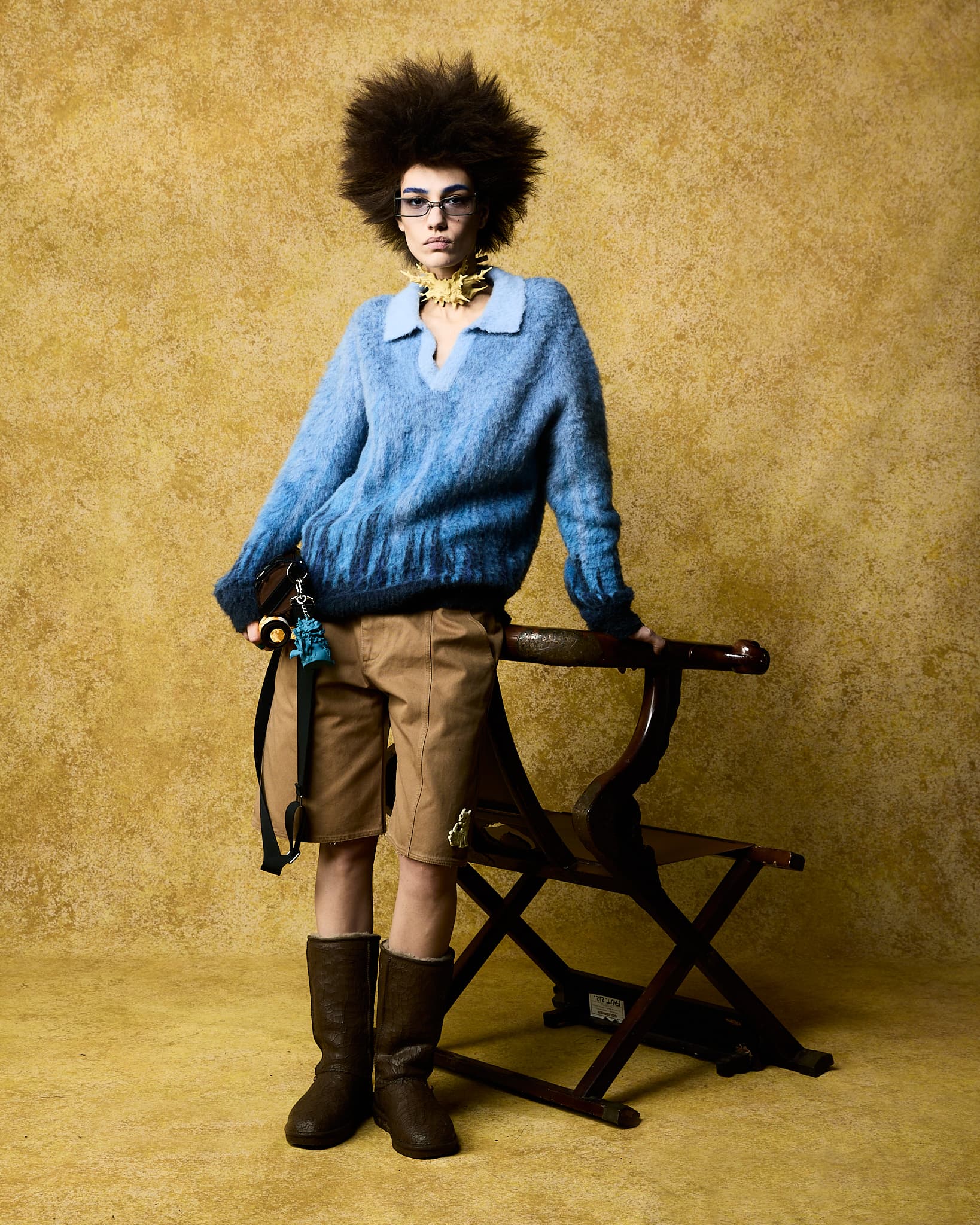 Lookbook Feng Chen Wang Fall Winter 25 - Media 387