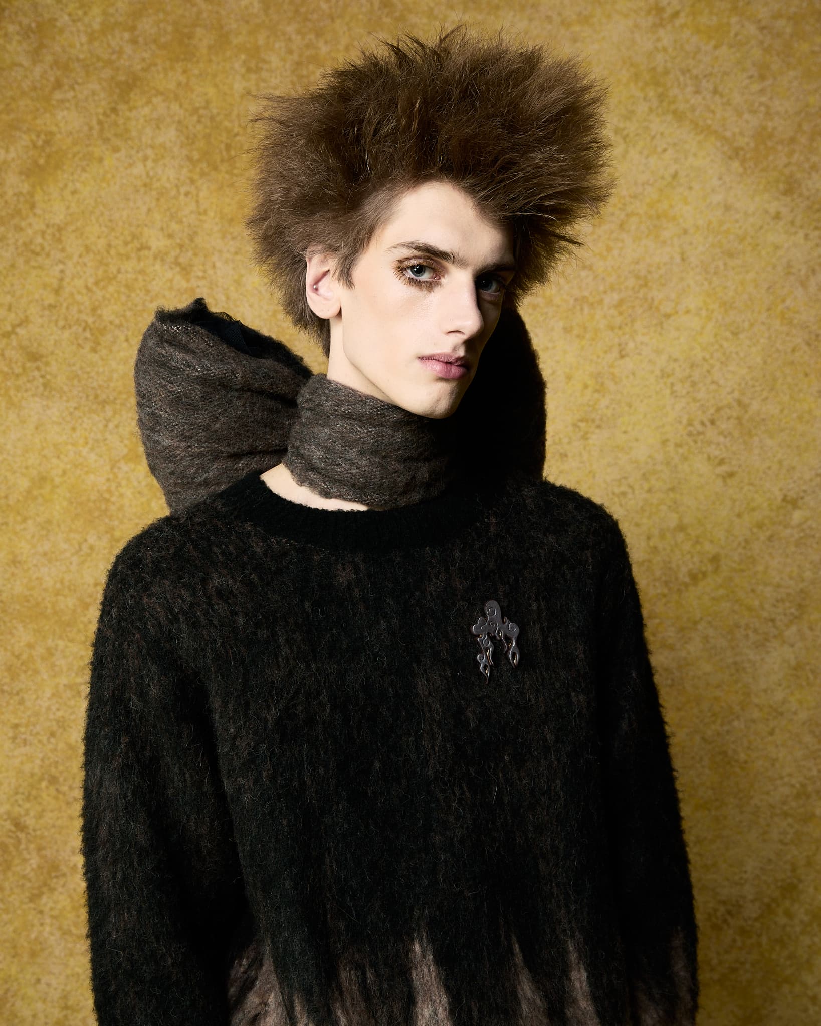 Lookbook Feng Chen Wang Fall Winter 25 - Media 386