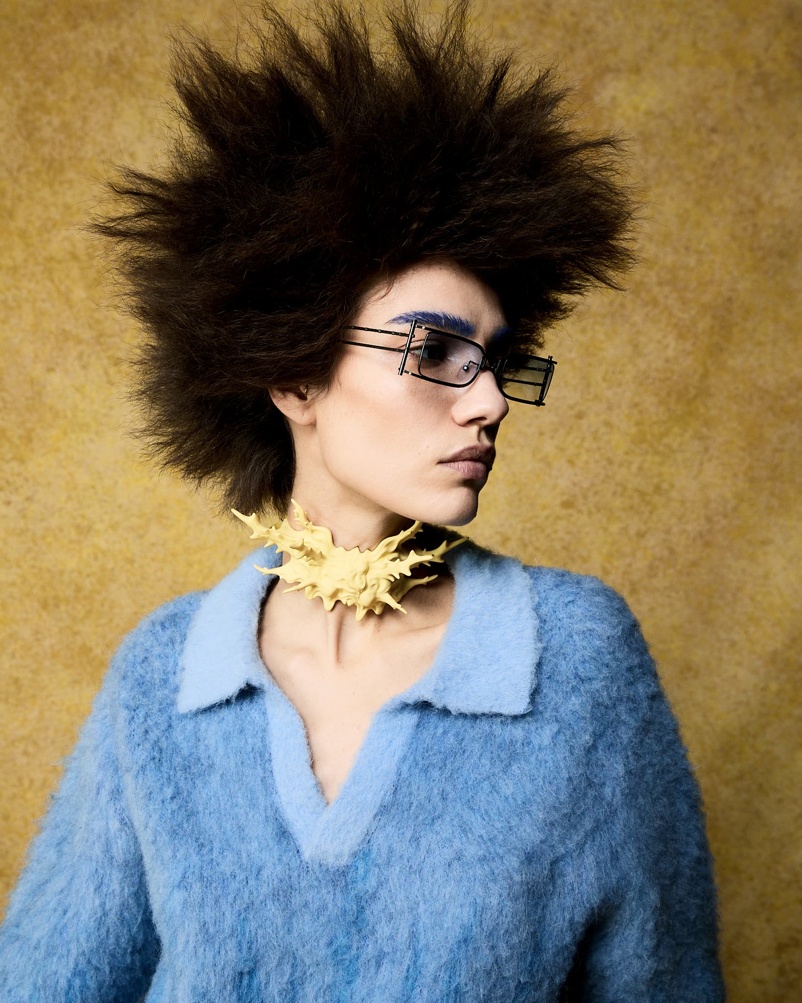 Lookbook Feng Chen Wang Fall Winter 25 - Media 389