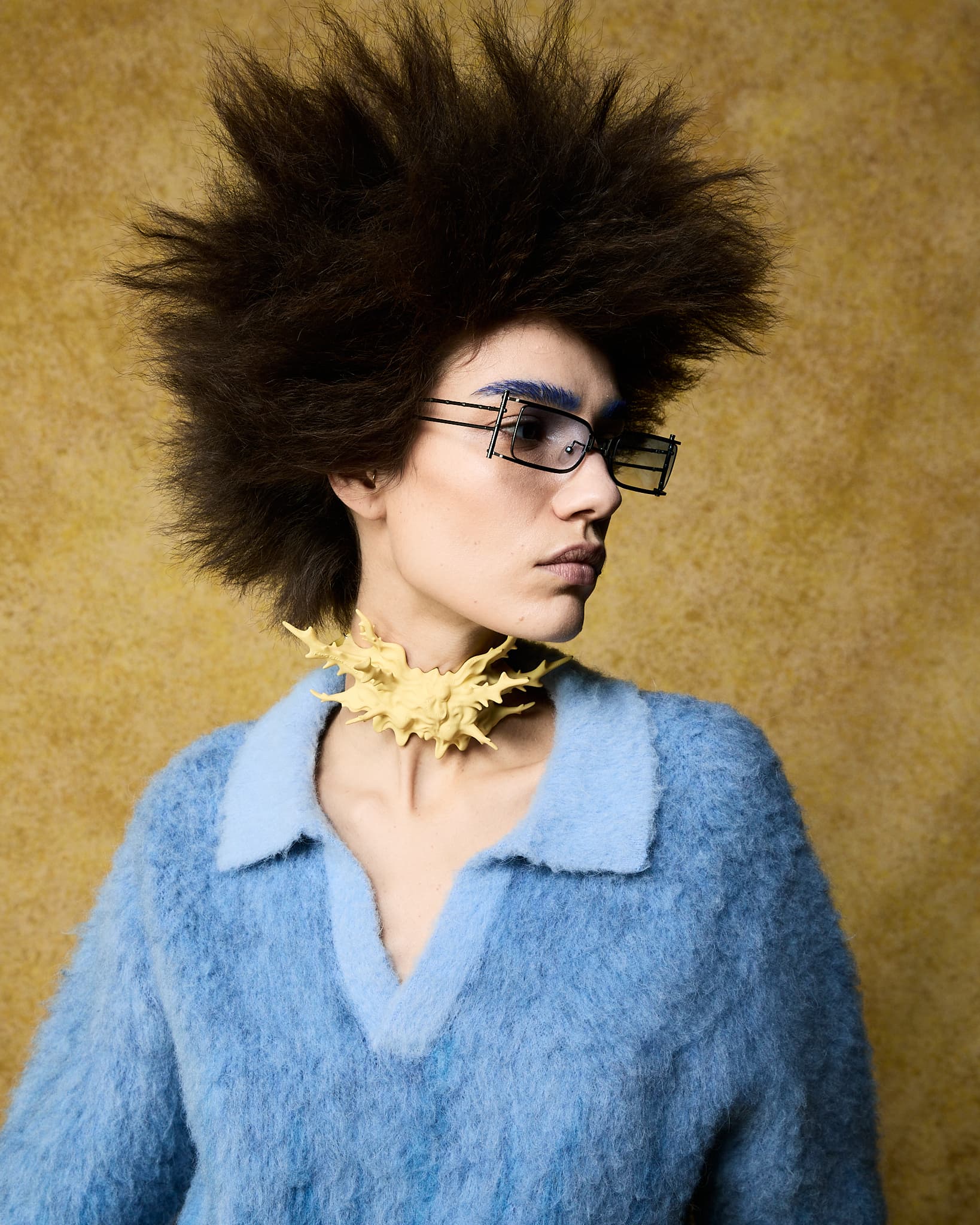 Lookbook Feng Chen Wang Fall Winter 25 - Media 390