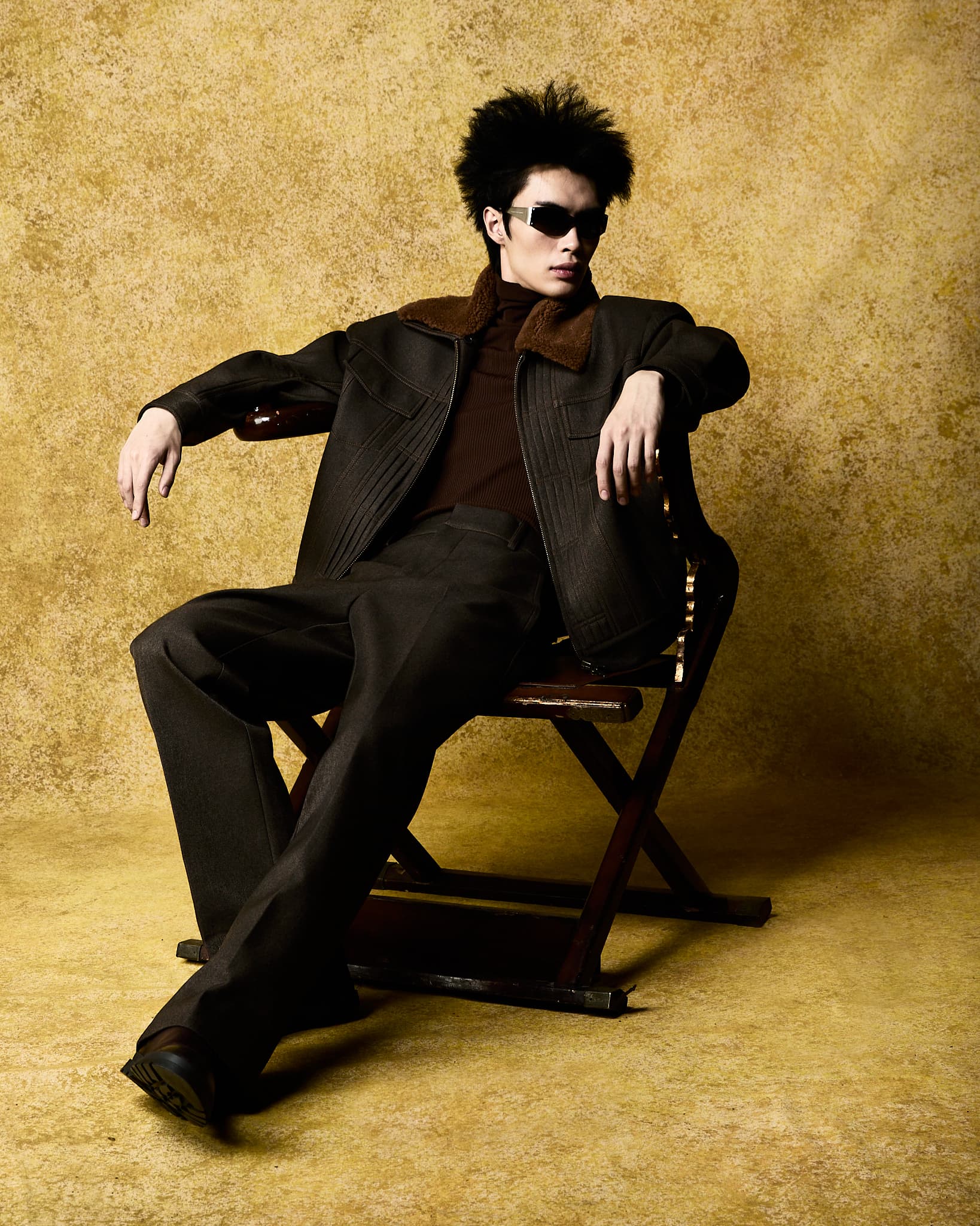 Lookbook Feng Chen Wang Fall Winter 25 - Media 367