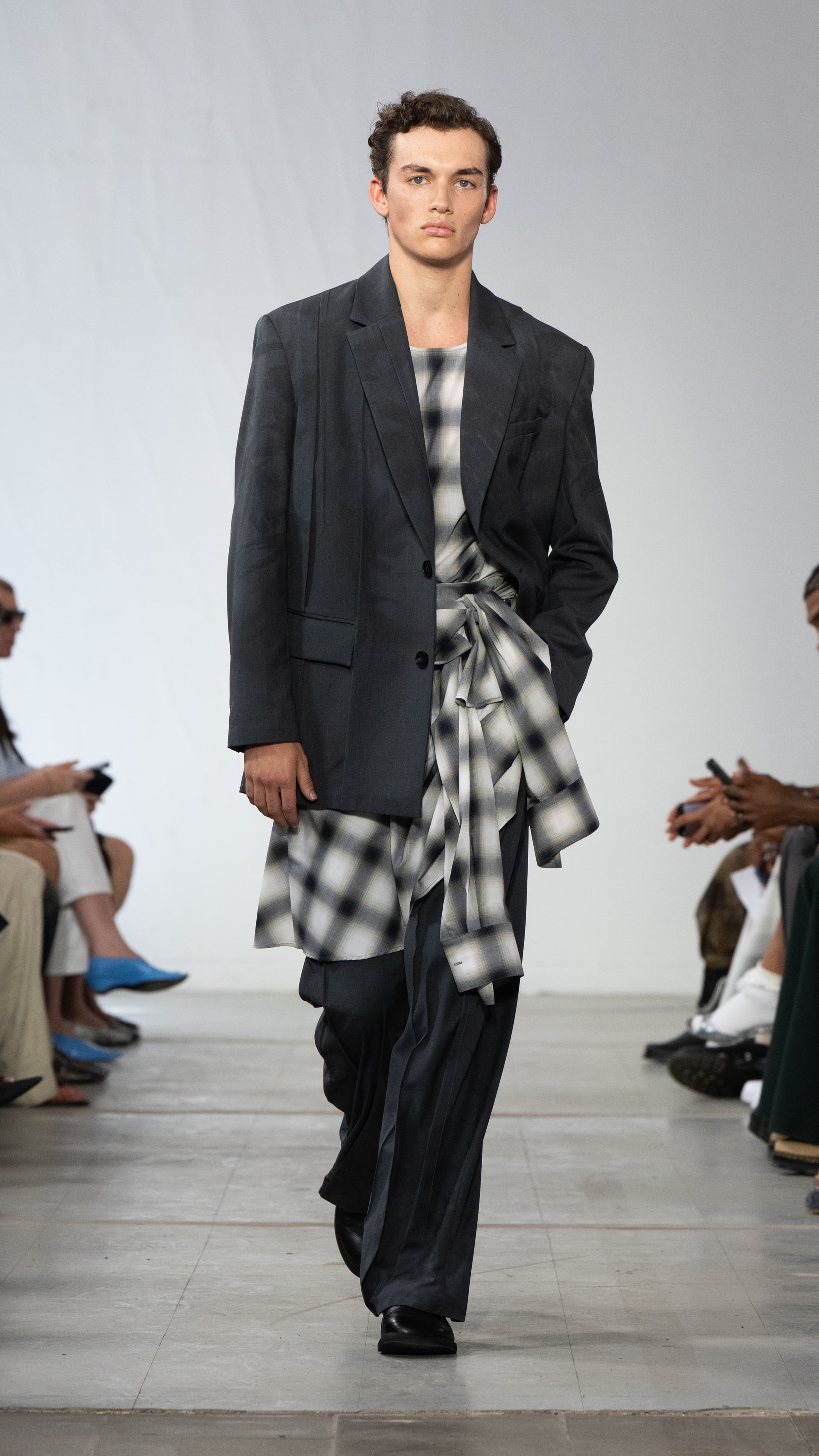 Feng Chen Wang Spring Summer 26 - Media 222