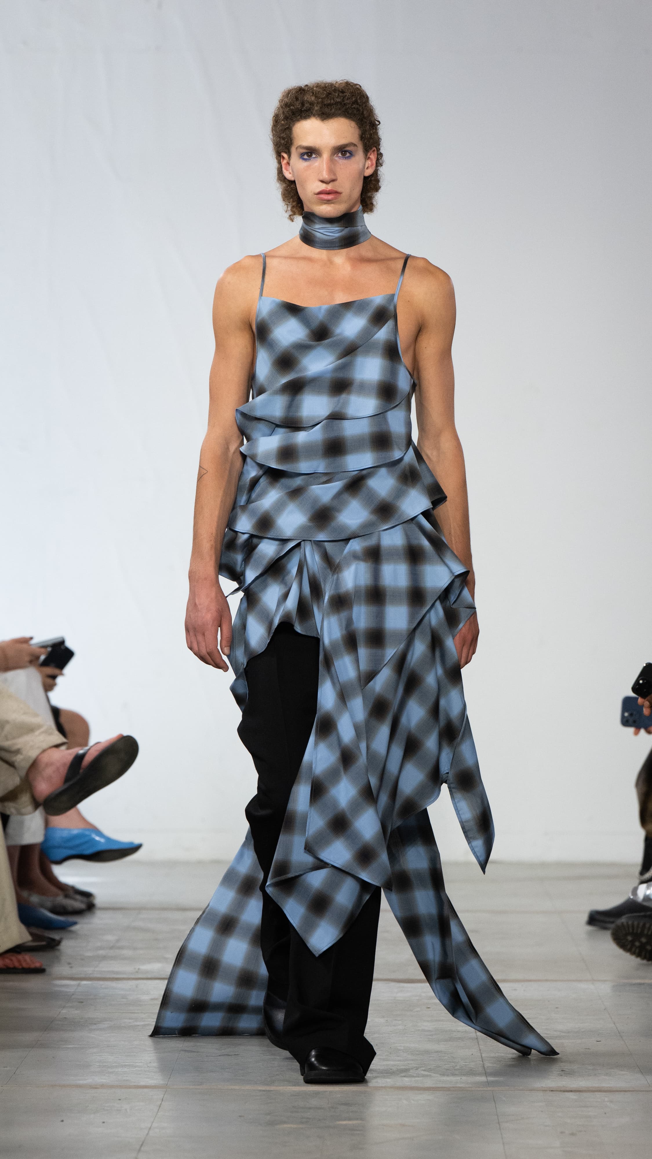 Feng Chen Wang Spring Summer 26 - Media 223