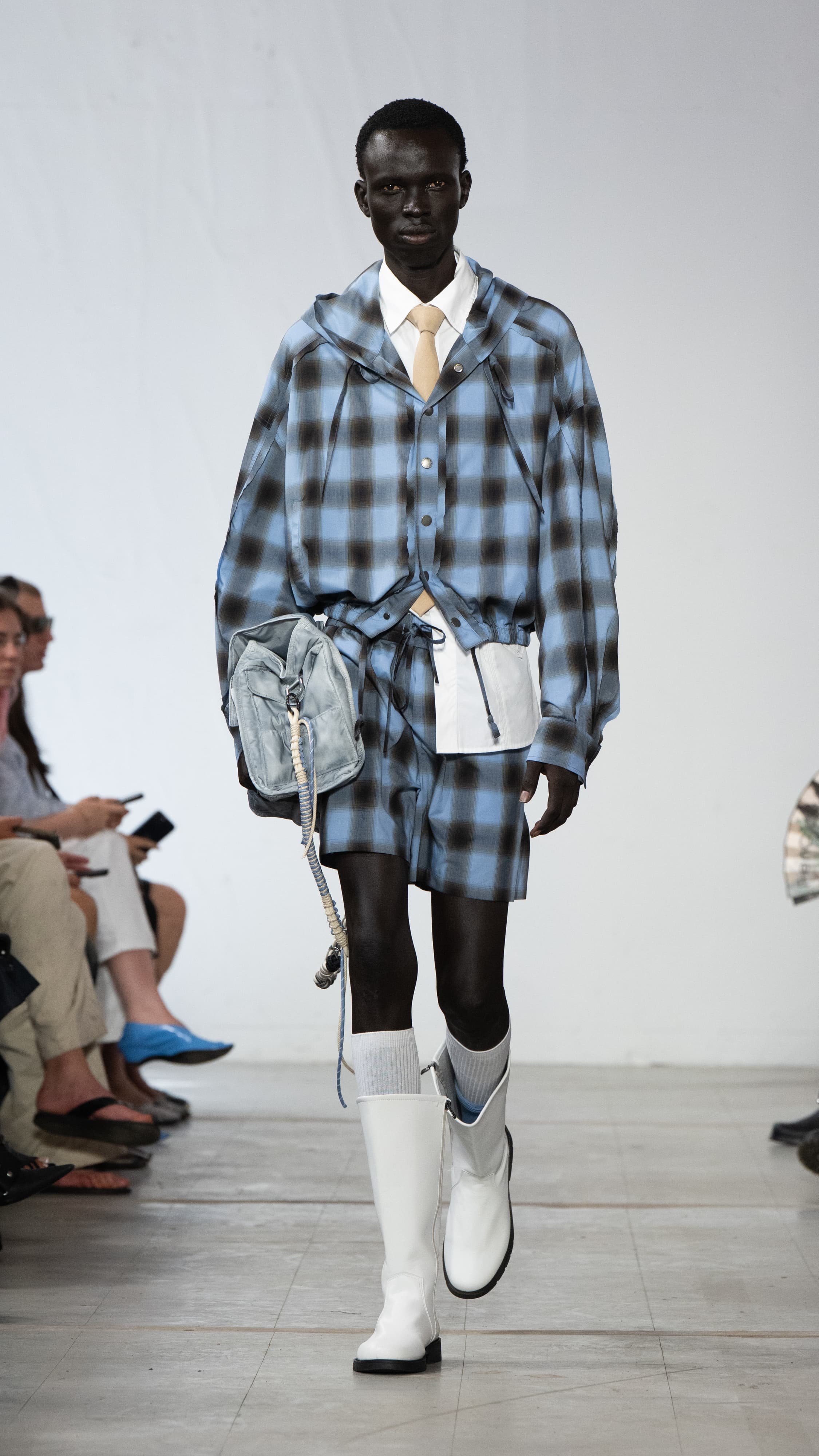 Feng Chen Wang Spring Summer 26 - Media 224