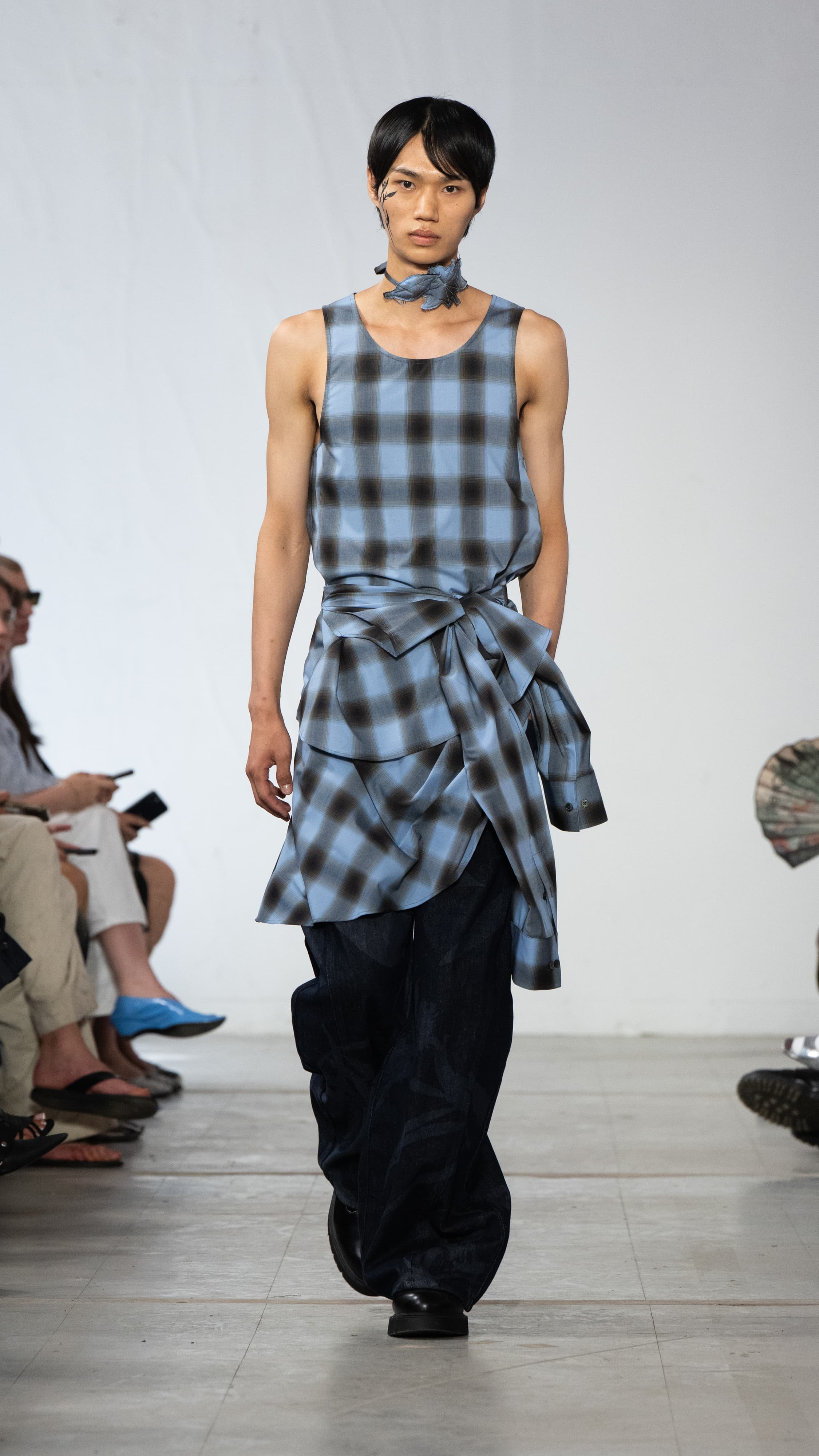 Feng Chen Wang Spring Summer 26 - Media 225