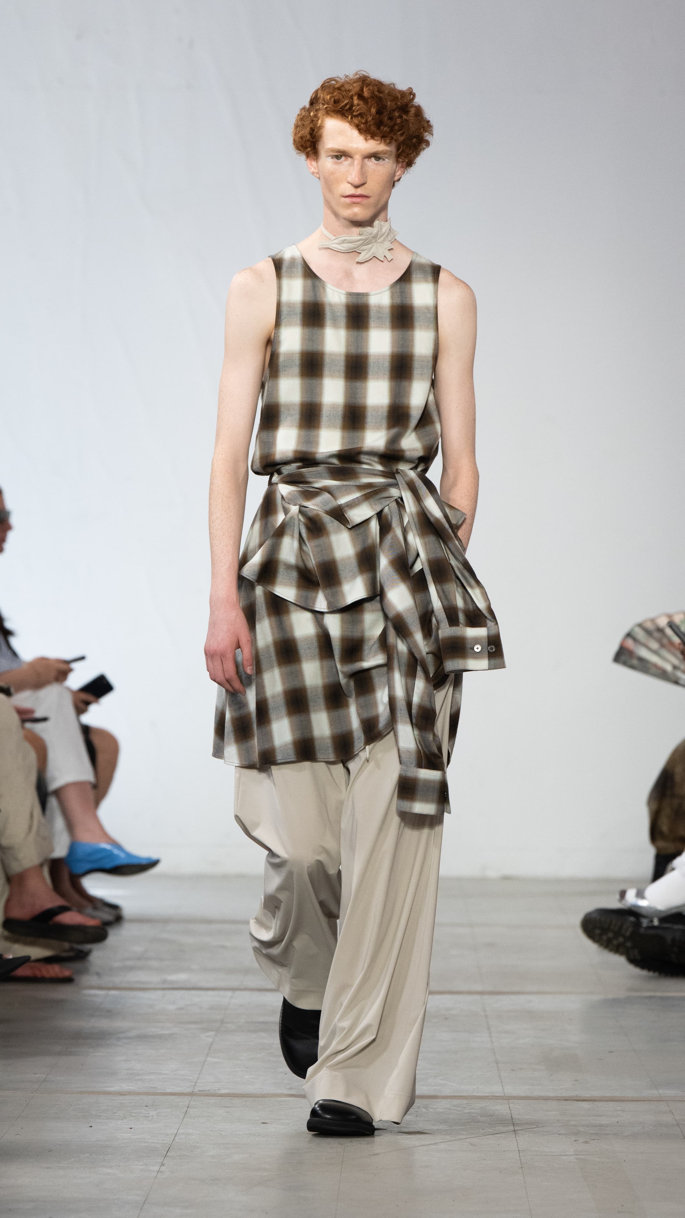 Feng Chen Wang Spring Summer 26 - Media 226