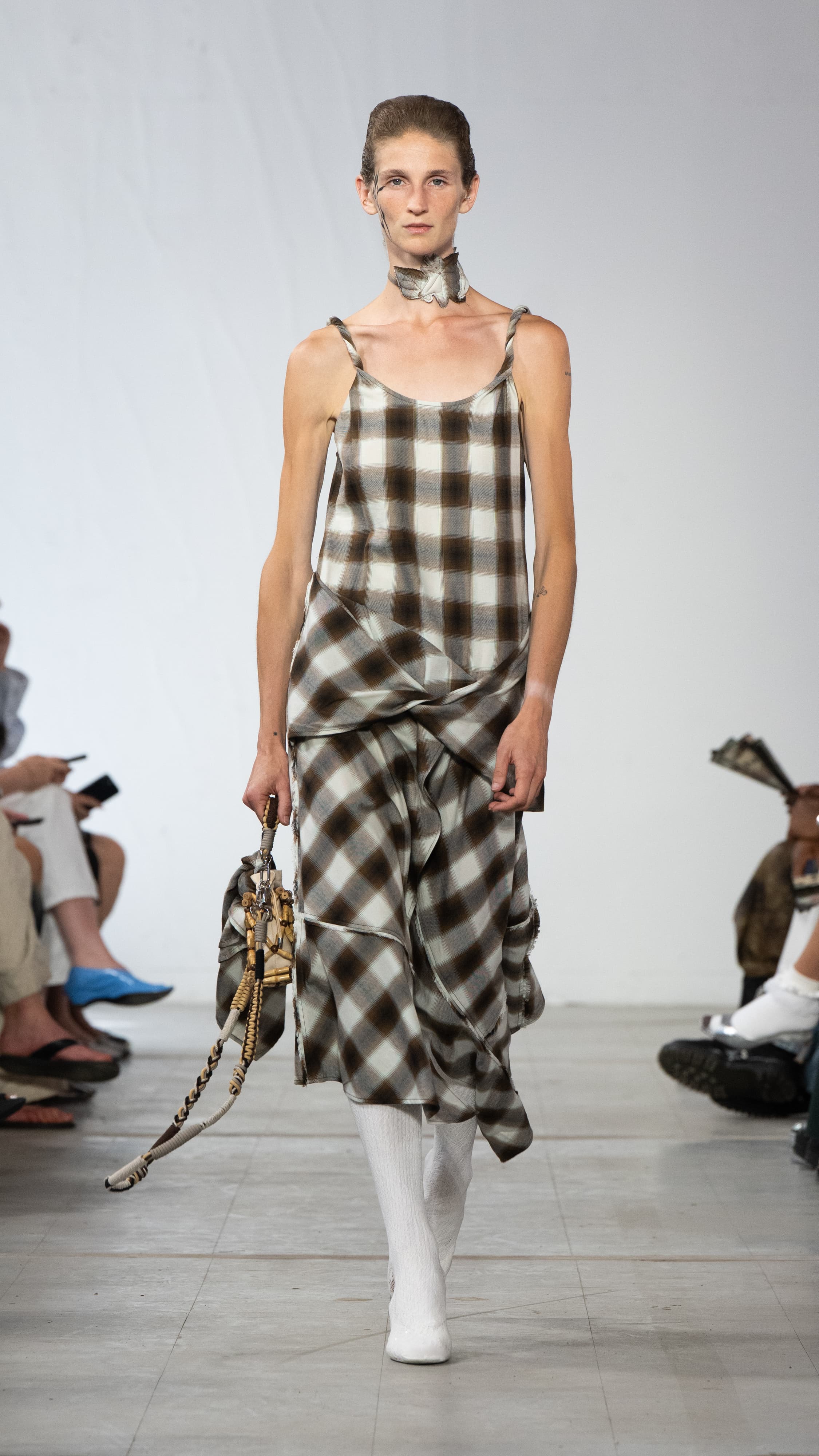 Feng Chen Wang Spring Summer 26 - Media 227