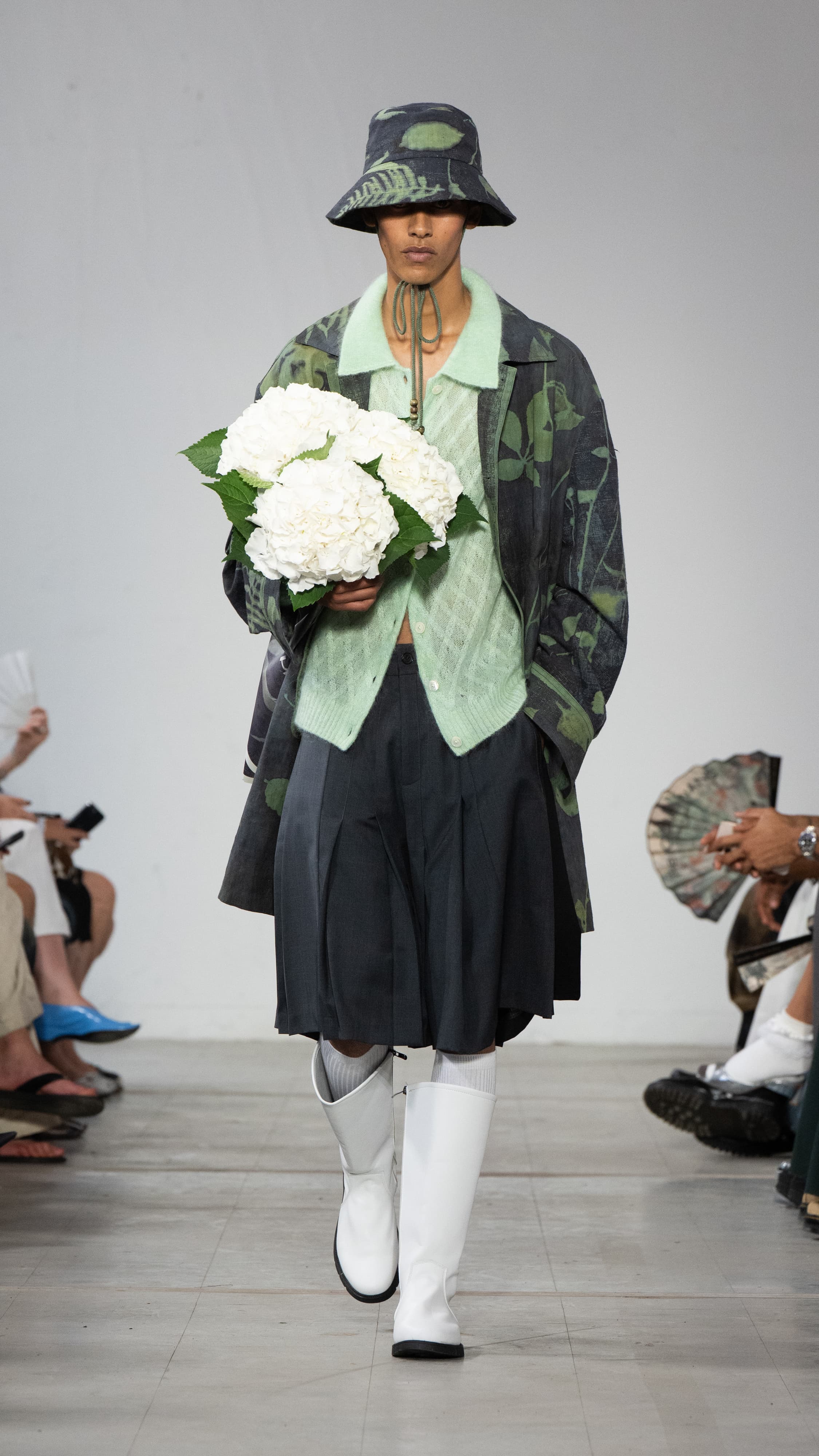 Feng Chen Wang Spring Summer 26 - Media 229