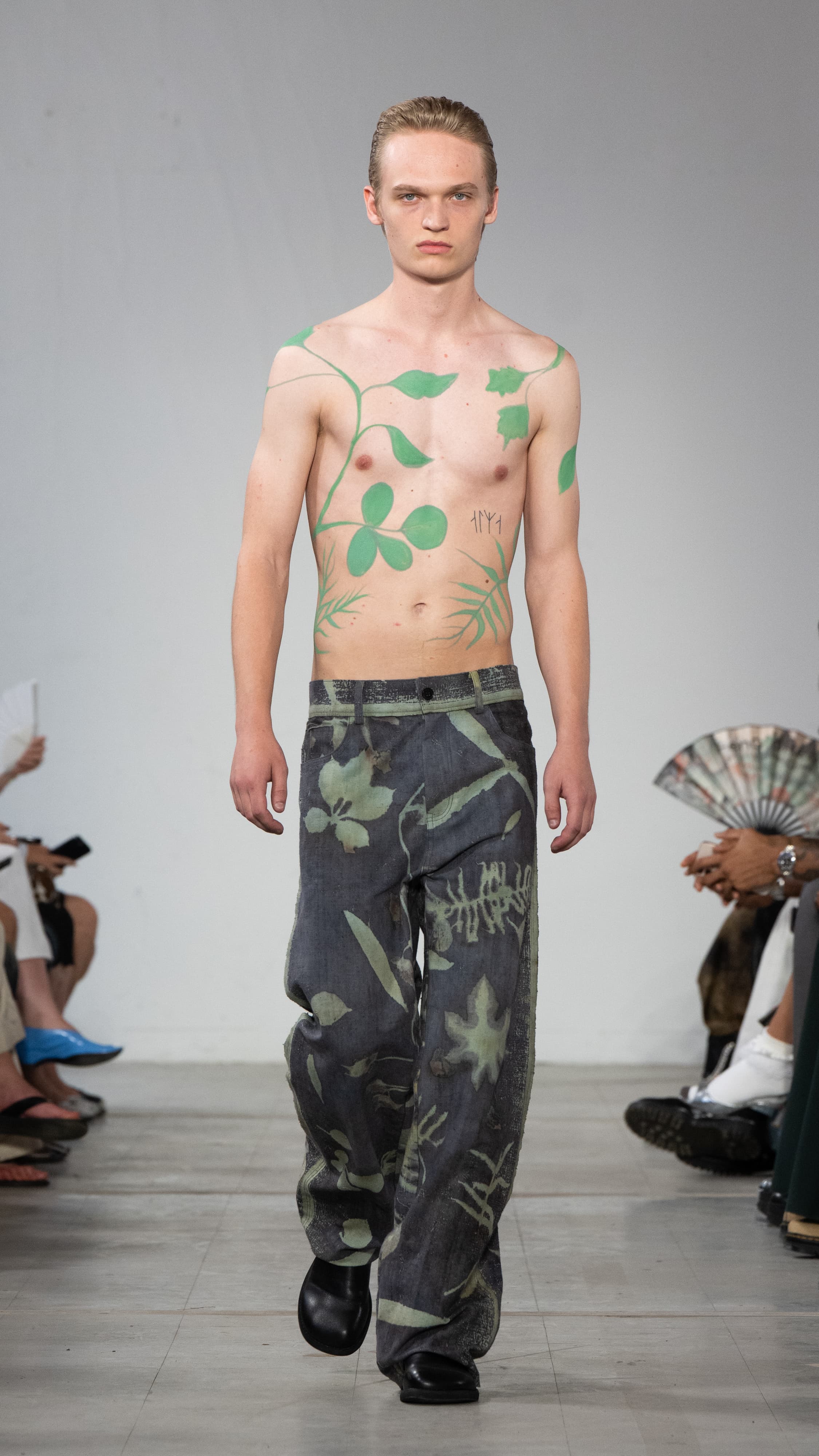 Feng Chen Wang Spring Summer 26 - Media 230