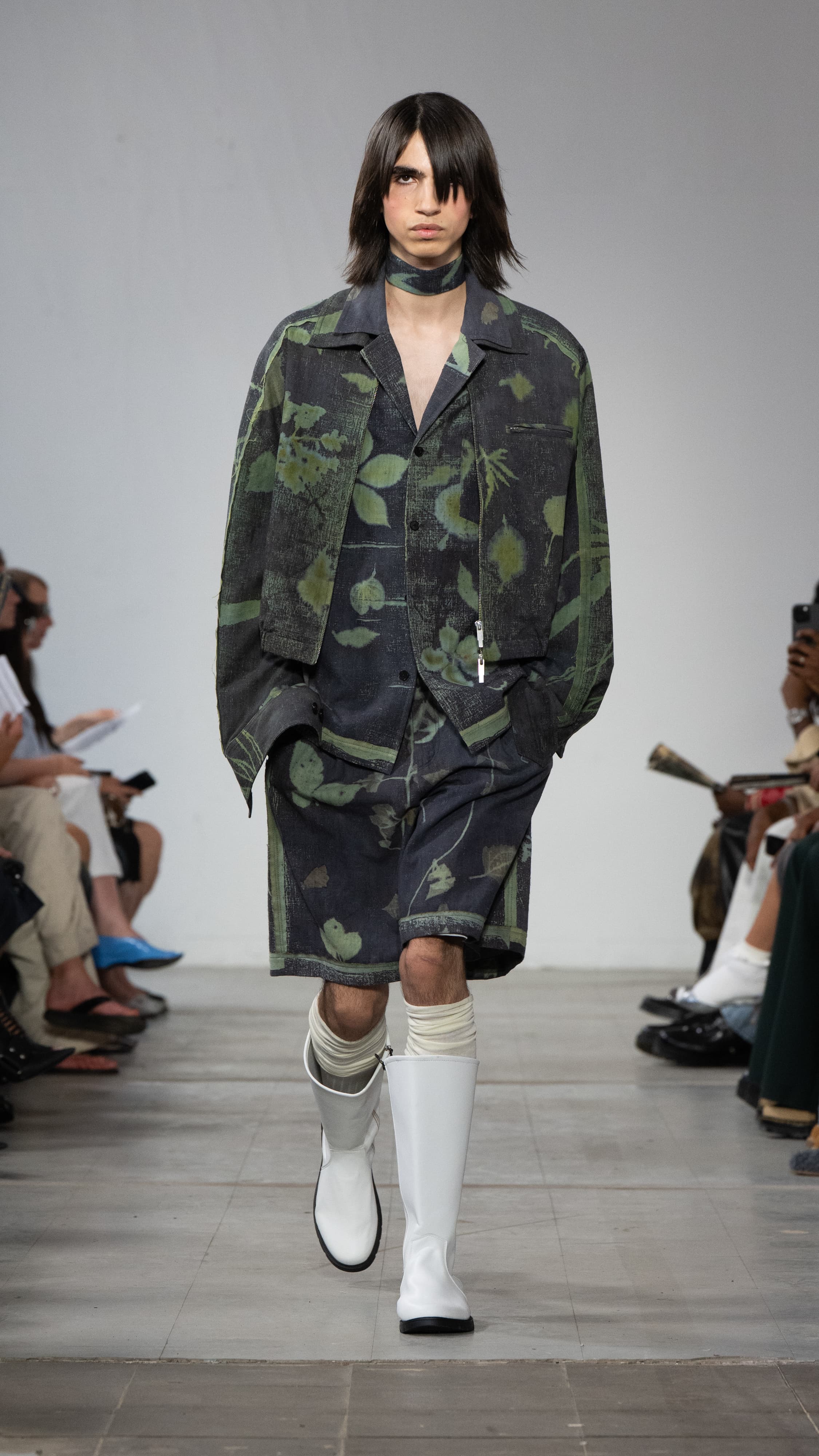 Feng Chen Wang Spring Summer 26 - Media 231