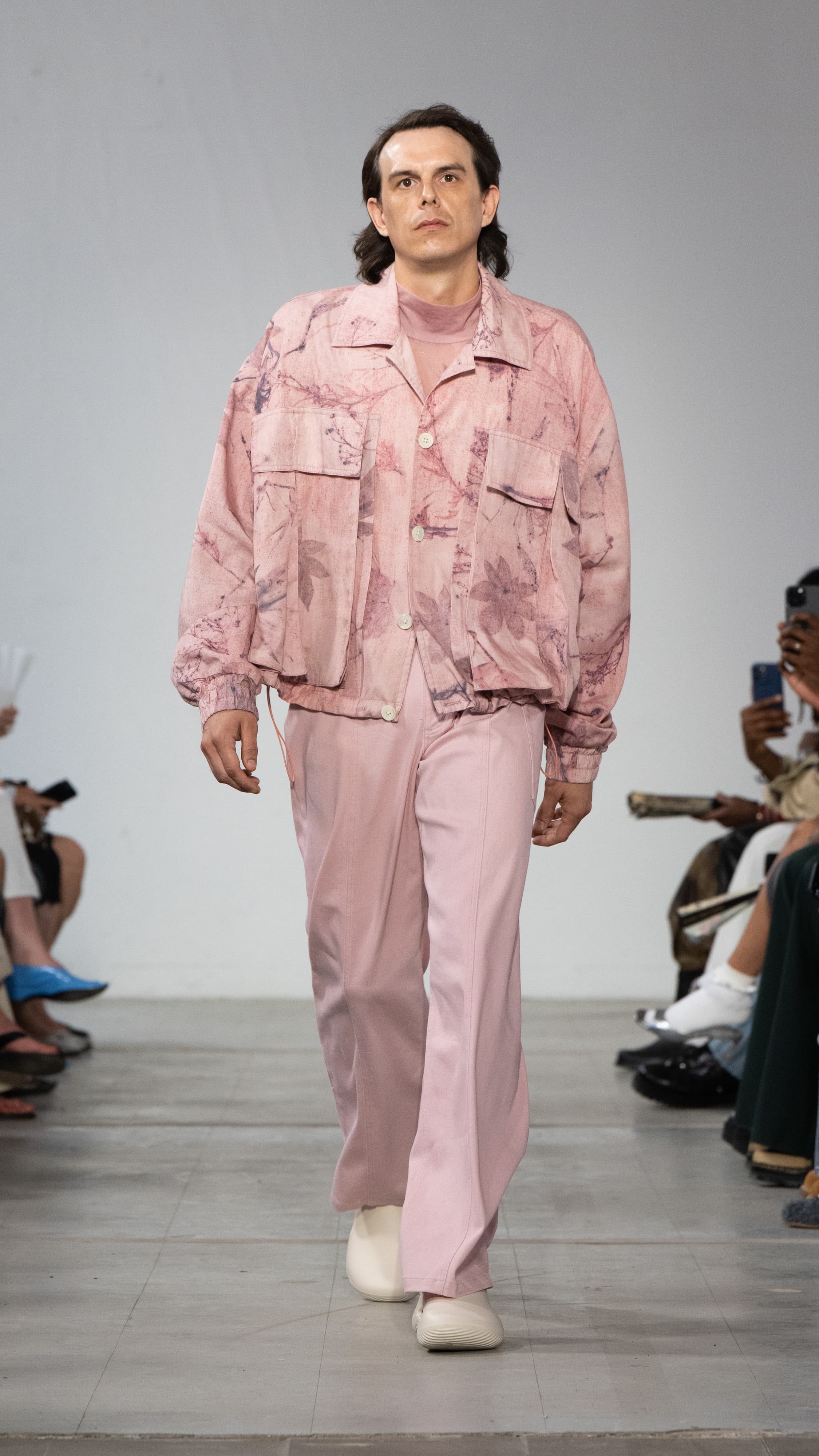 Feng Chen Wang Spring Summer 26 - Media 232