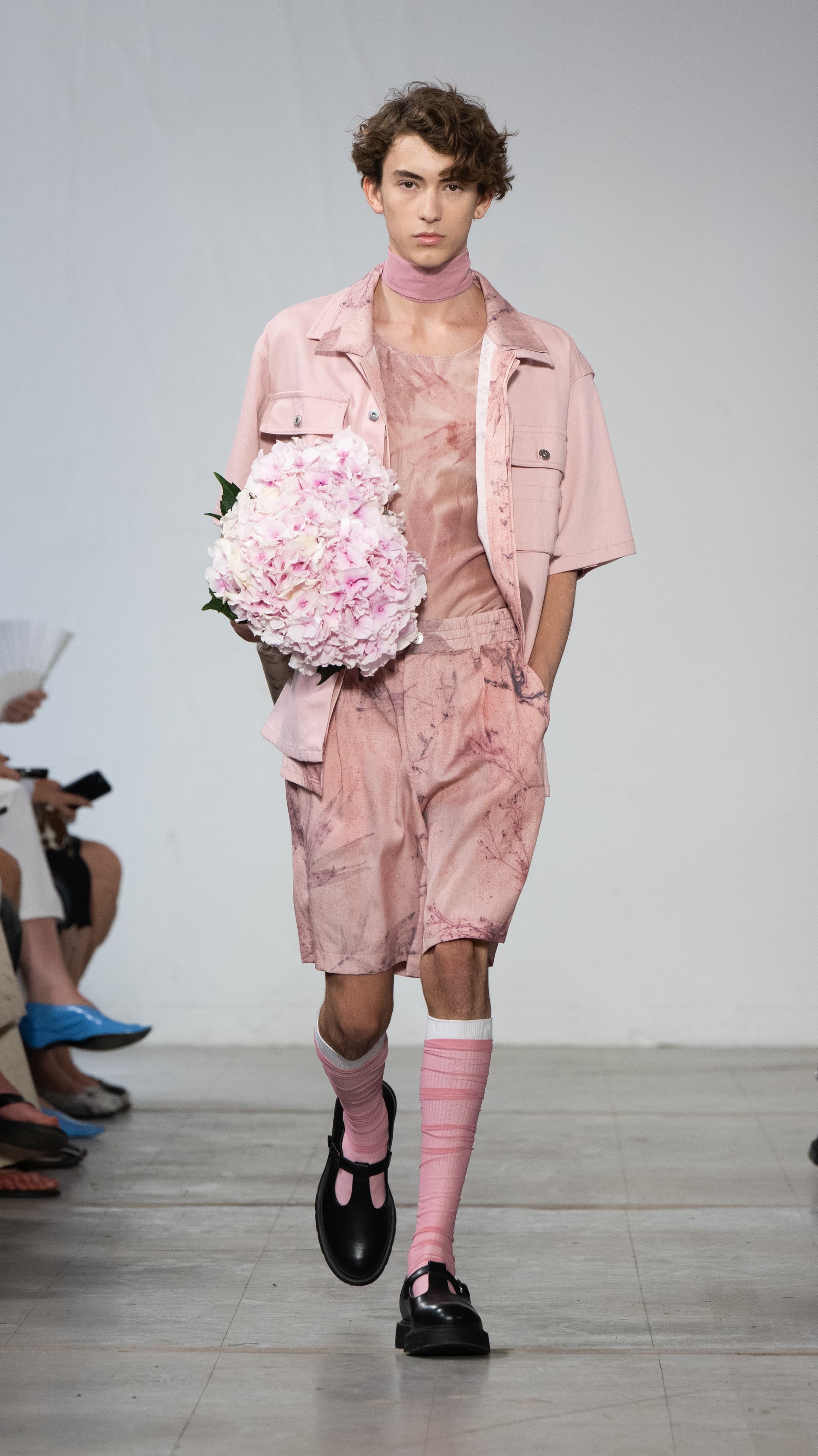 Feng Chen Wang Spring Summer 26 - Media 233