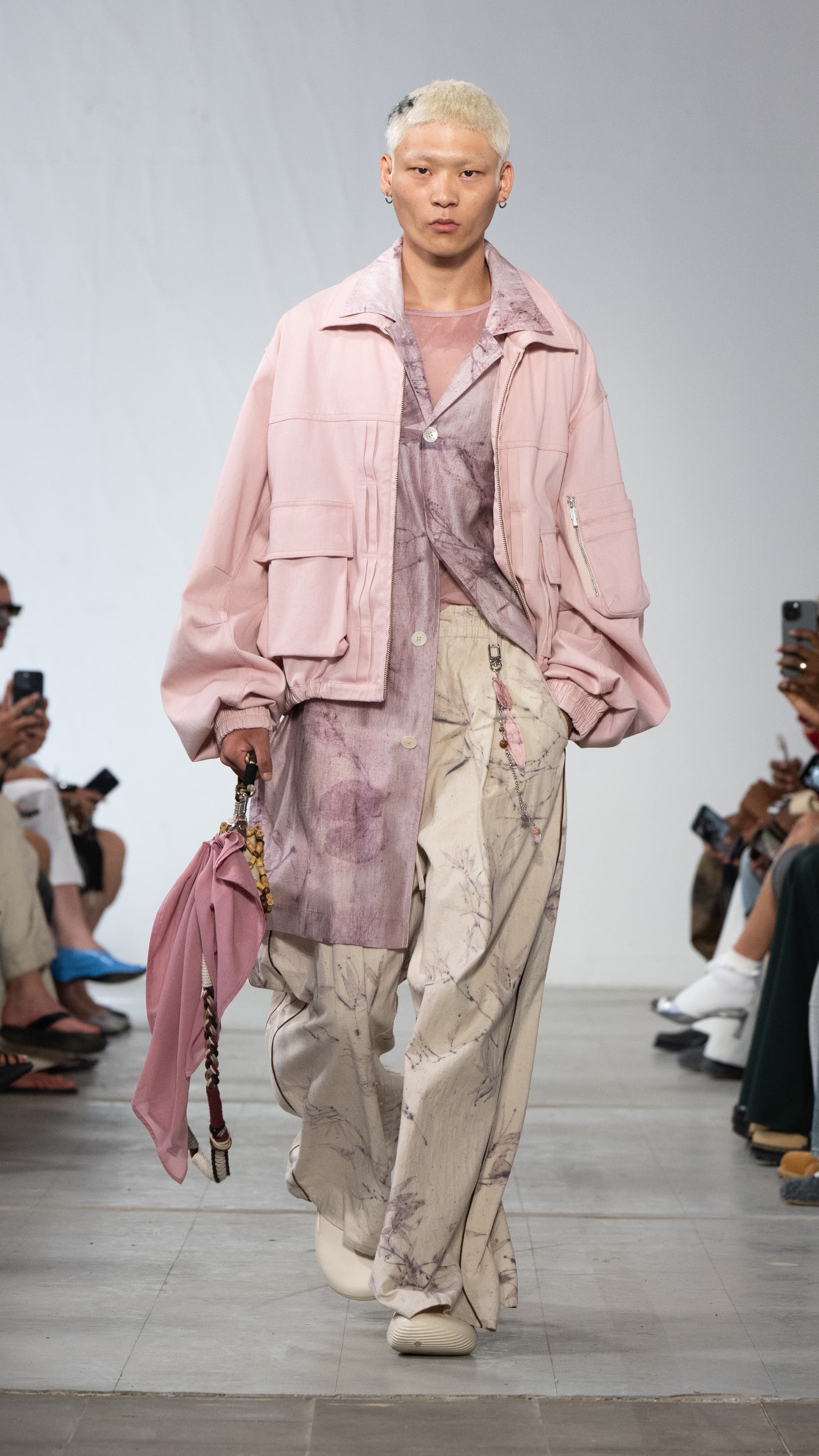 Feng Chen Wang Spring Summer 26 - Media 235