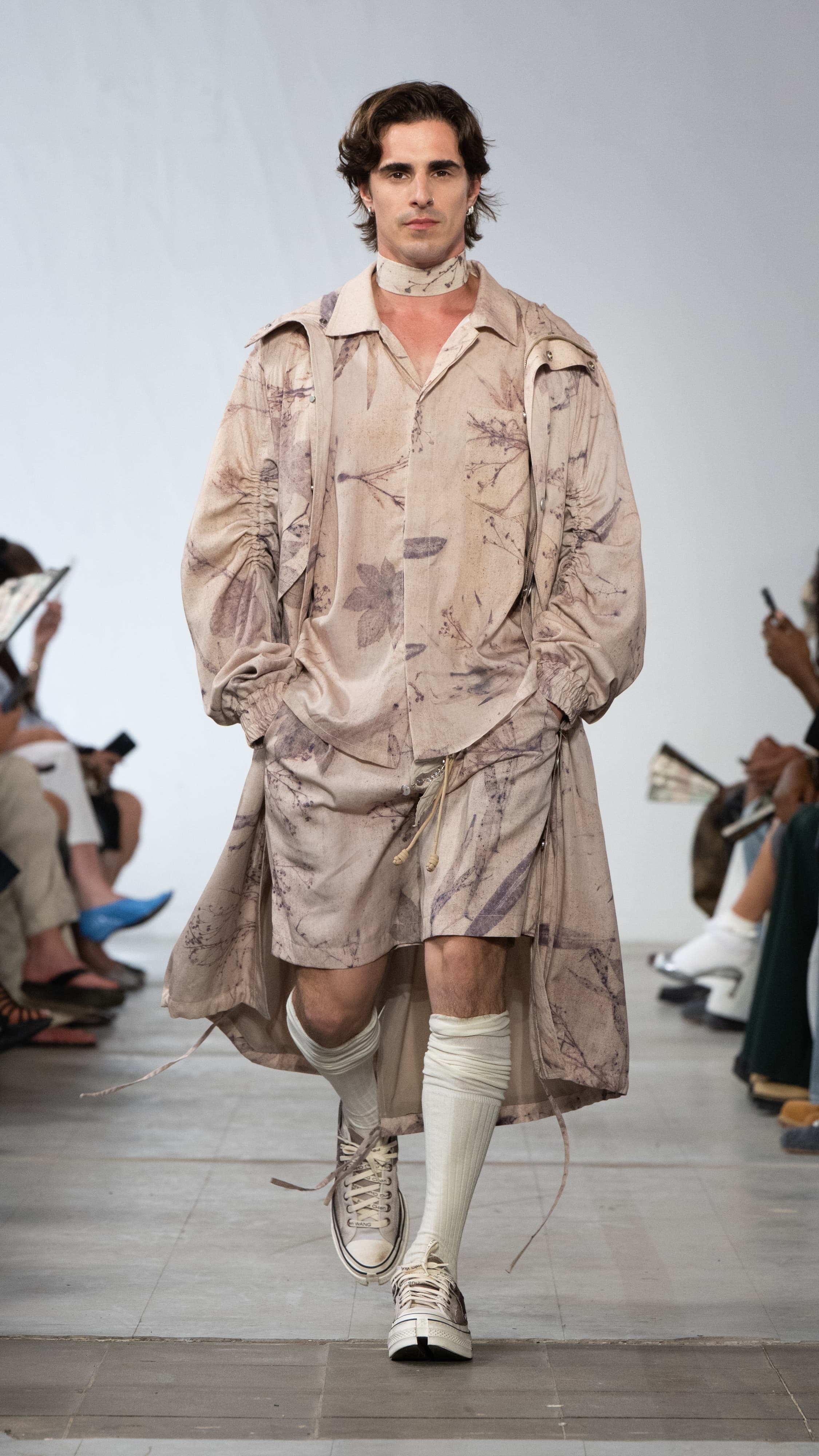 Feng Chen Wang Spring Summer 26 - Media 236