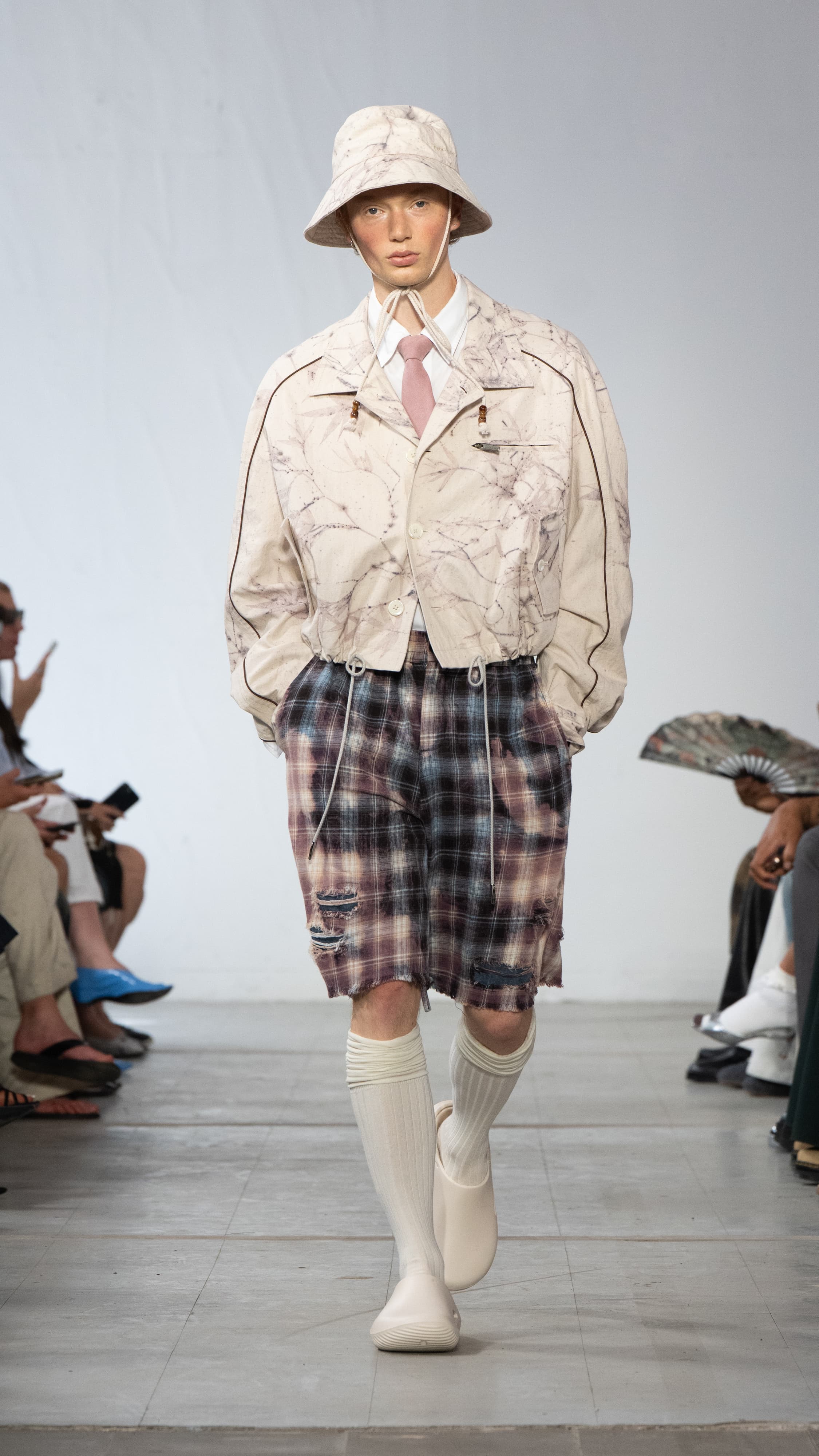 Feng Chen Wang Spring Summer 26 - Media 238