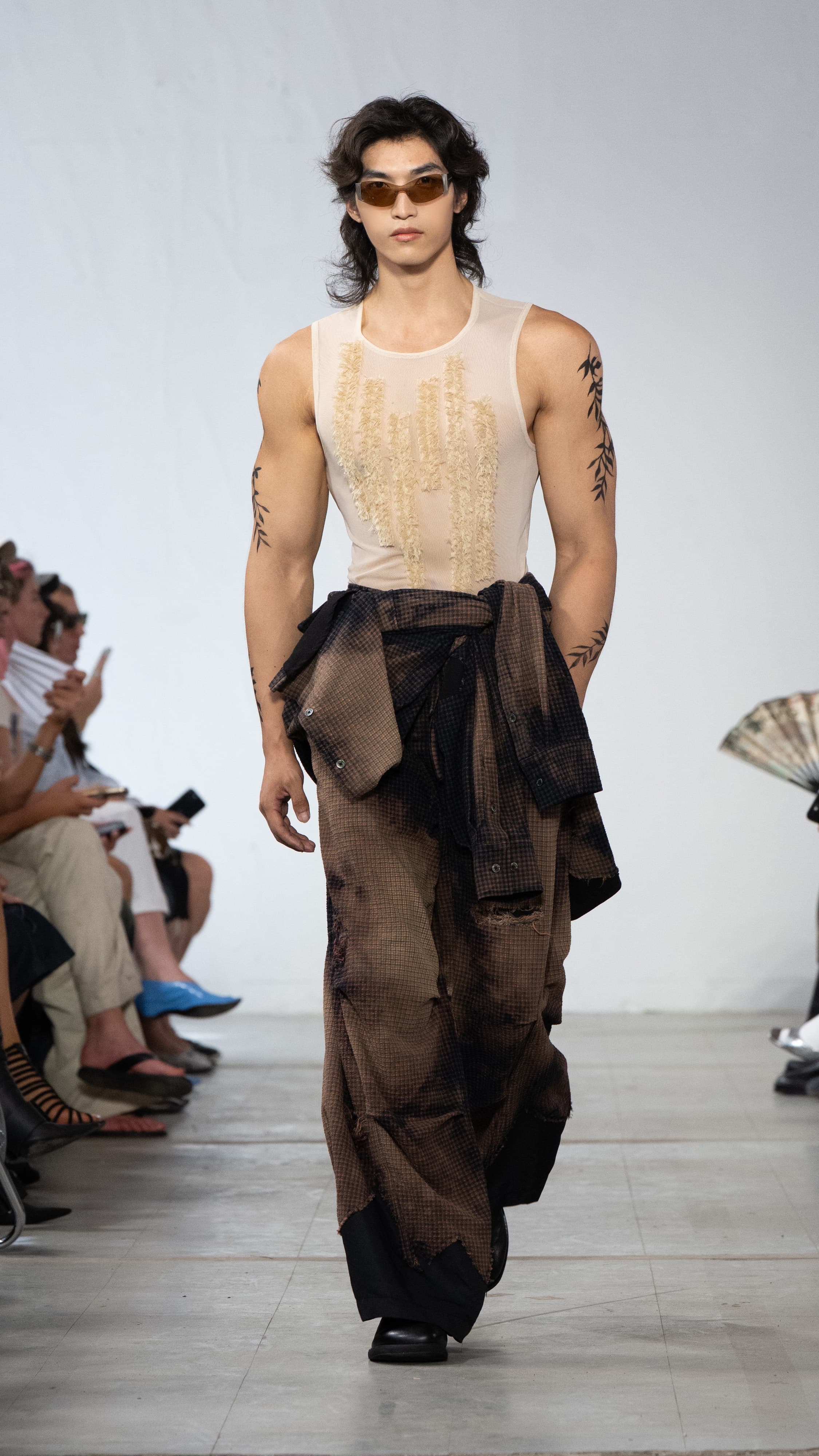 Feng Chen Wang Spring Summer 26 - Media 239